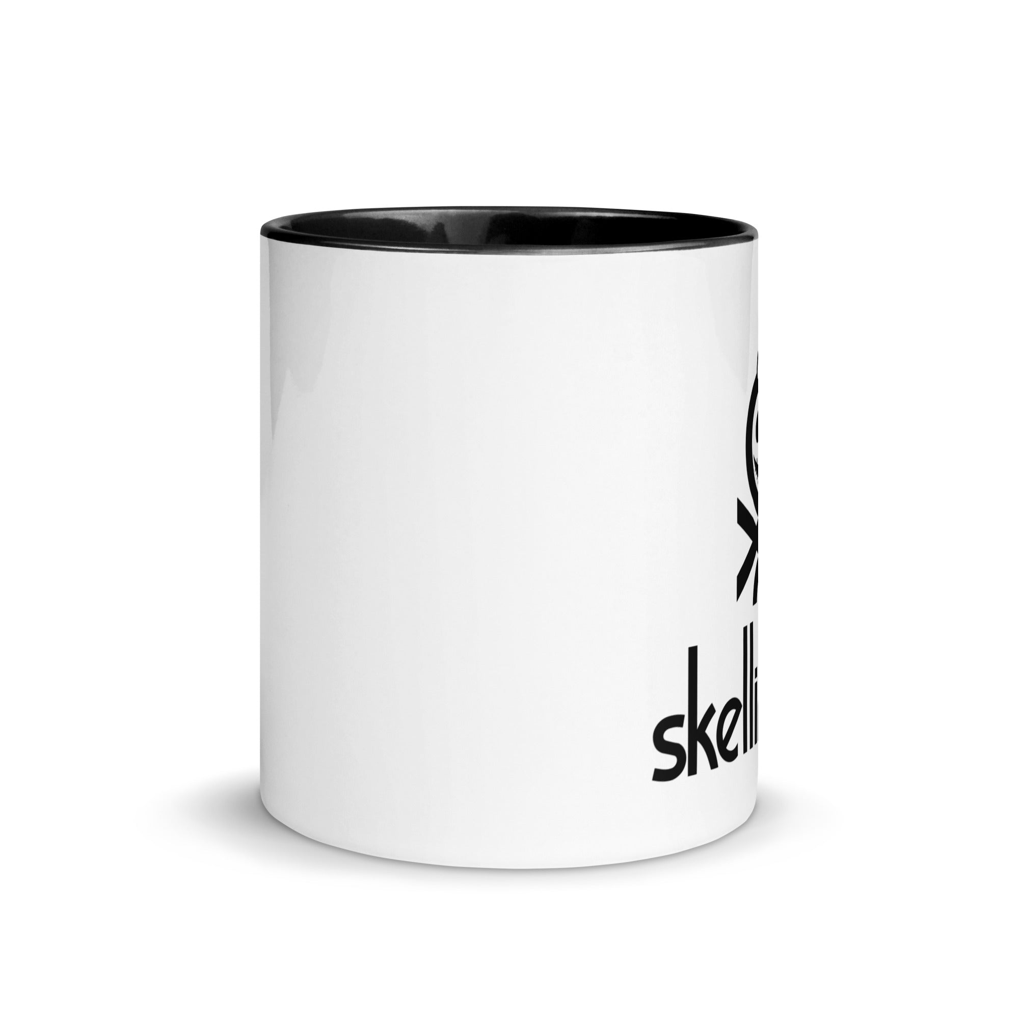 SLAY TEES CANADA - SKELLINGTON MUG