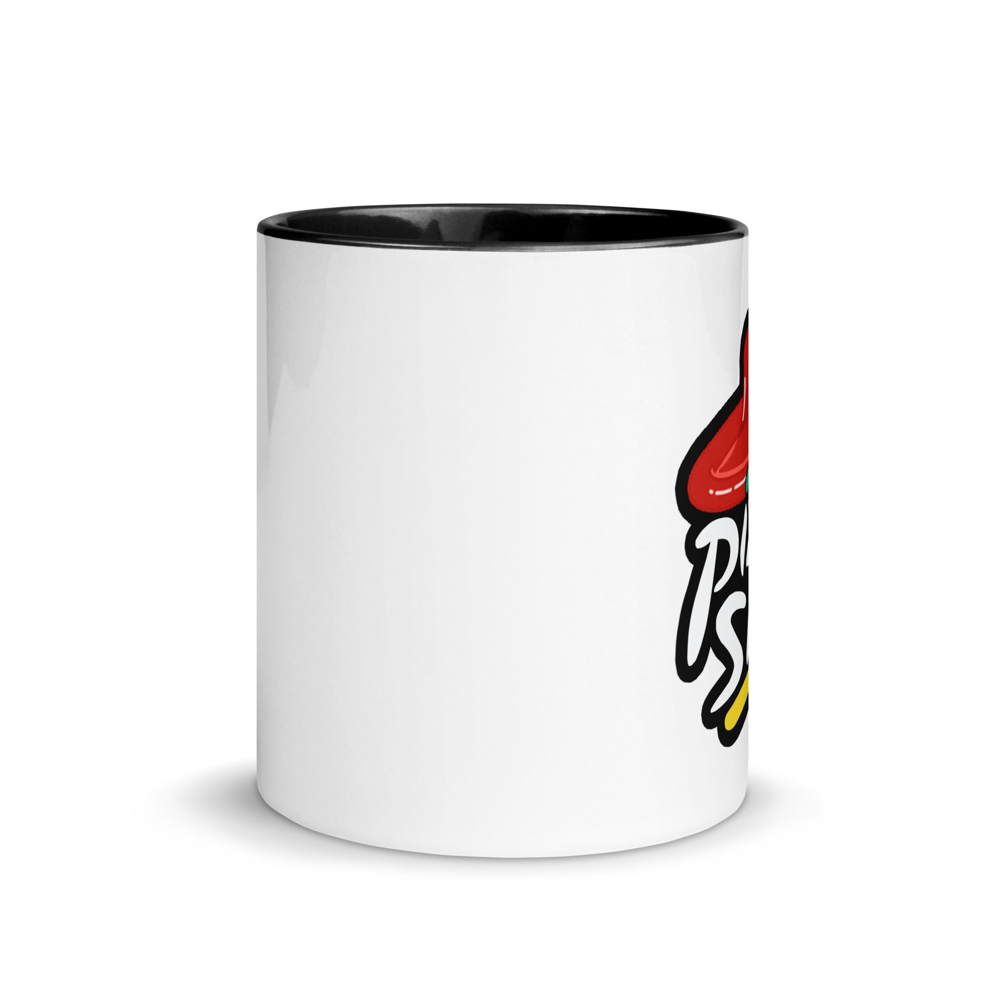 SLAY TEES CANADA - PIZZA SLUT MUG