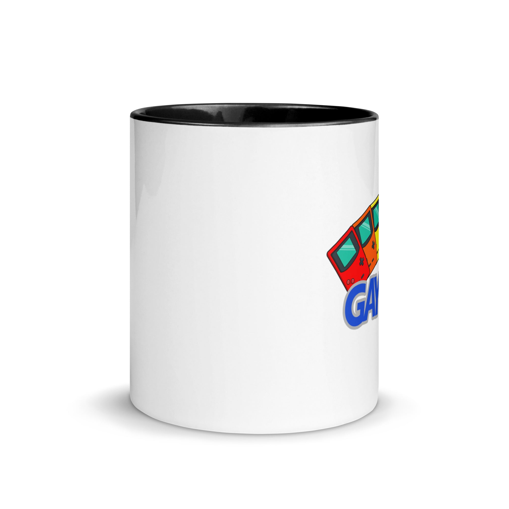 SLAY TEES CANADA - GAY BOY MUG