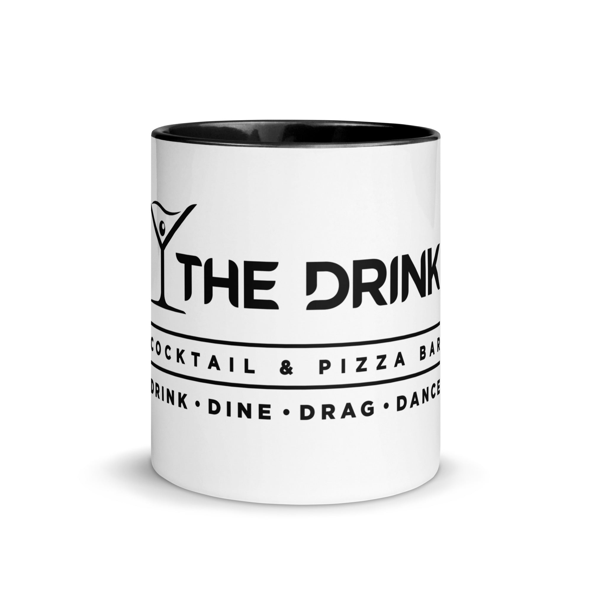 The Drink Official Mug