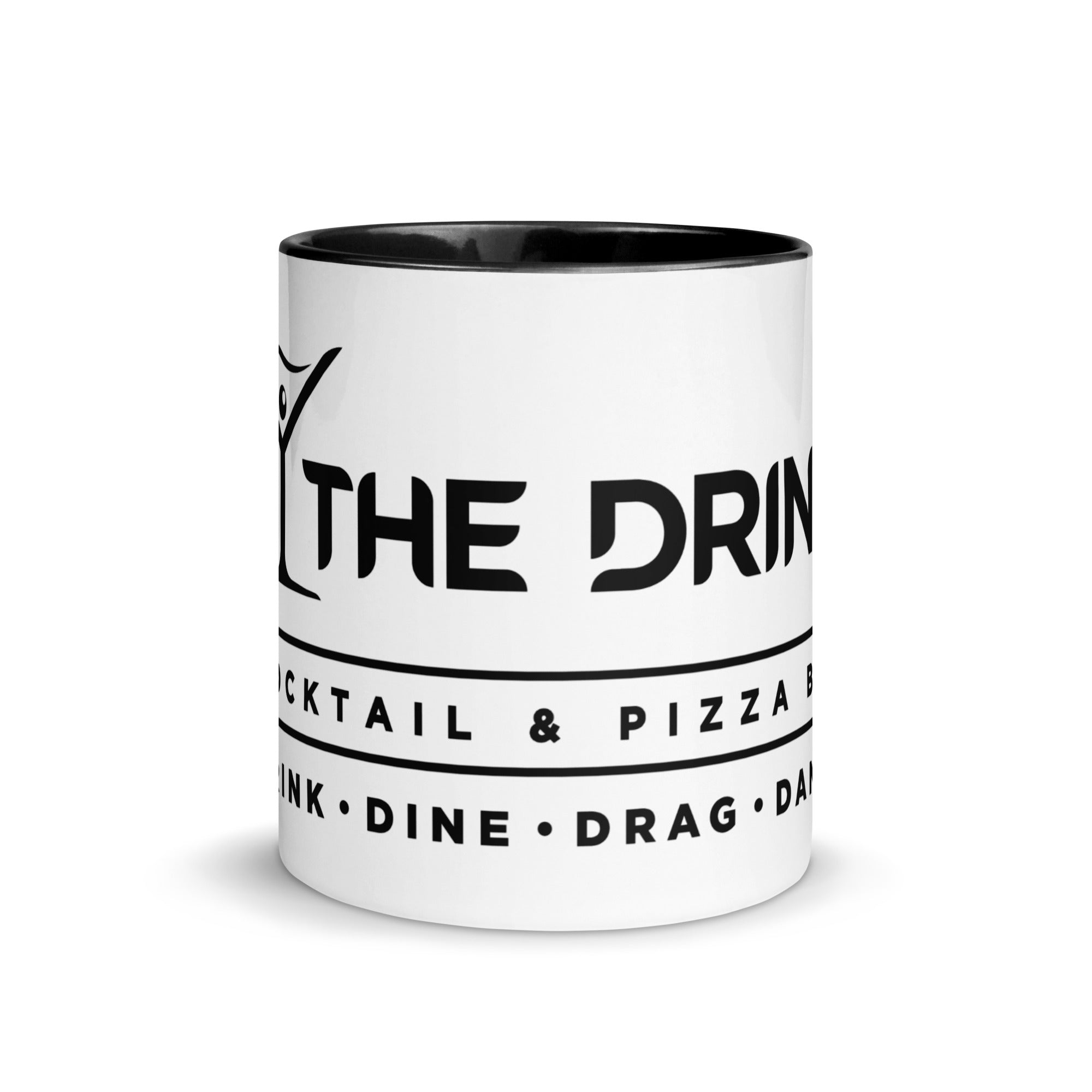 The Drink Official Mug