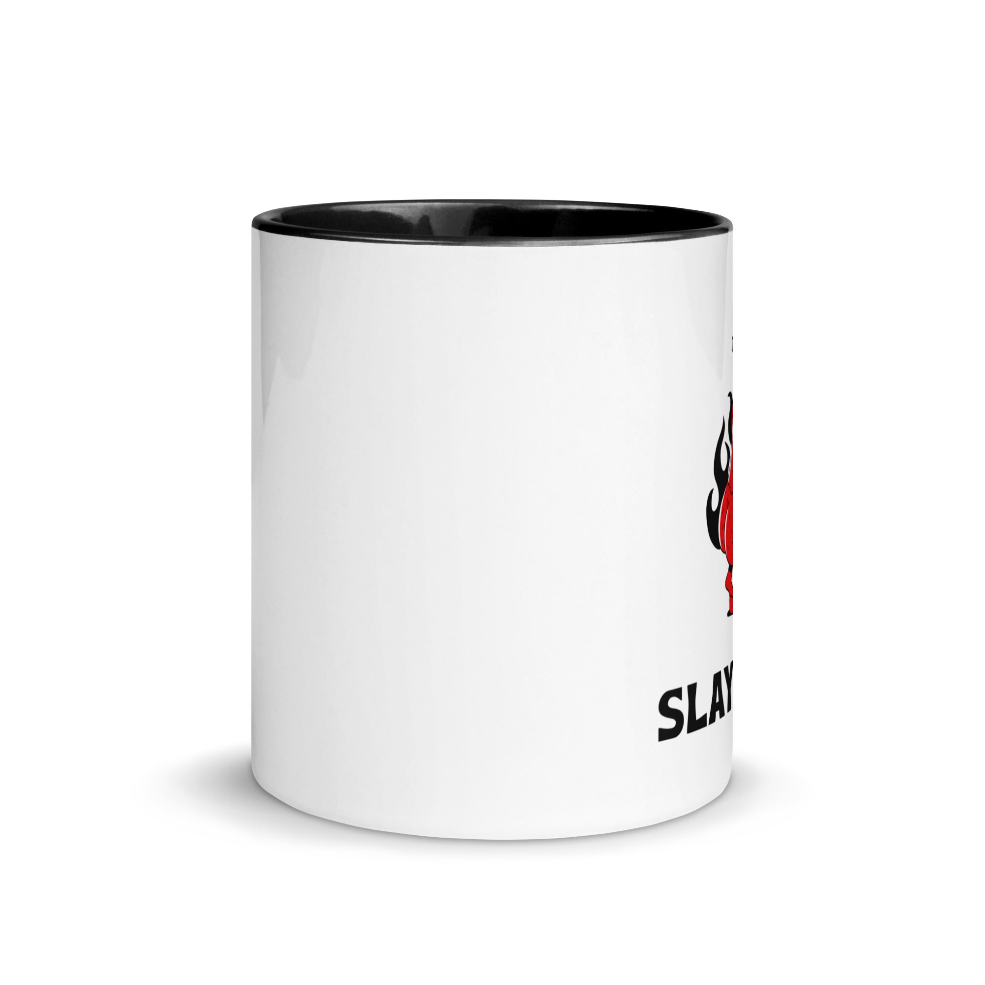 SLAY TEES CANADA - SLAYTANIC MUG