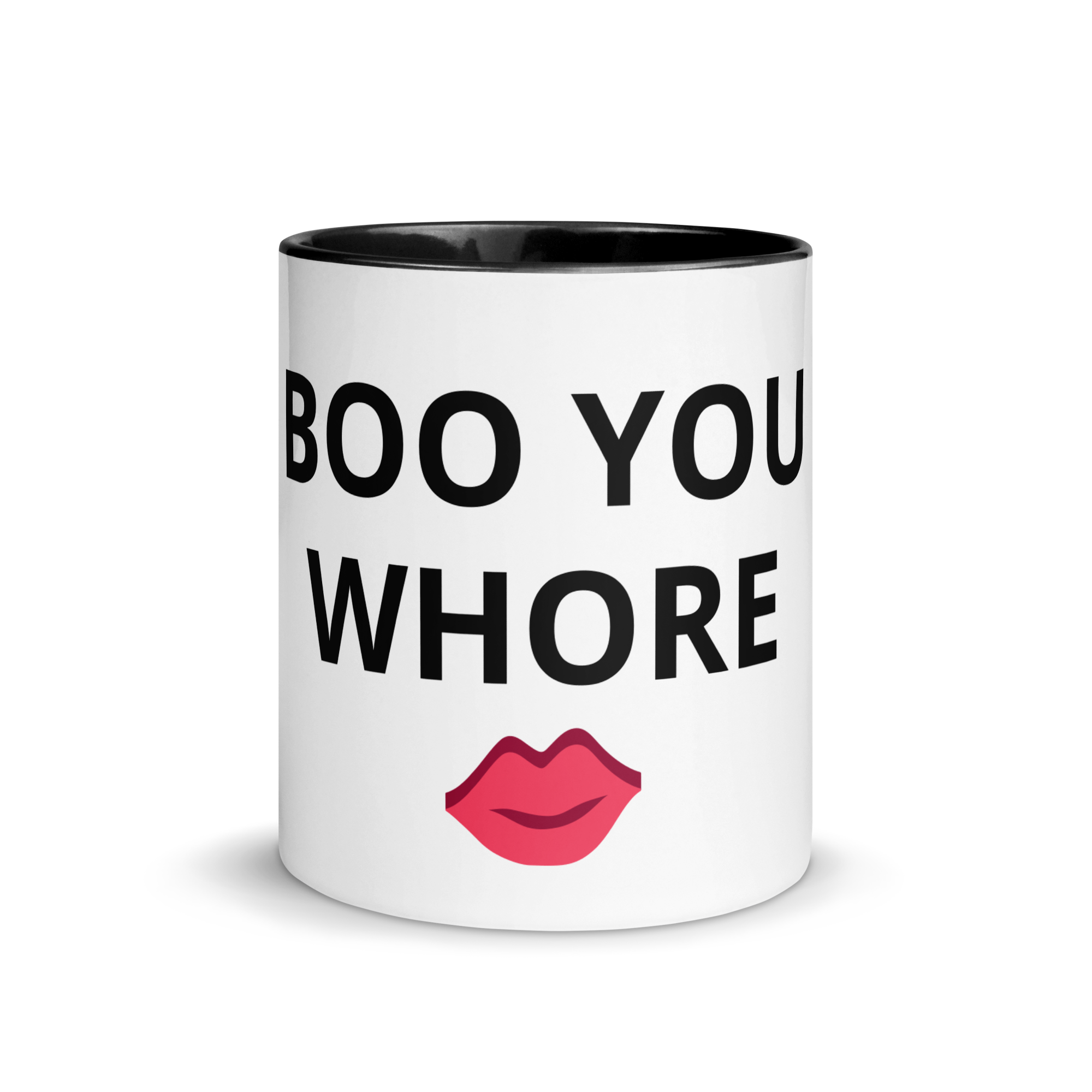SLAY TEES CANADA - BOO YOU MUG