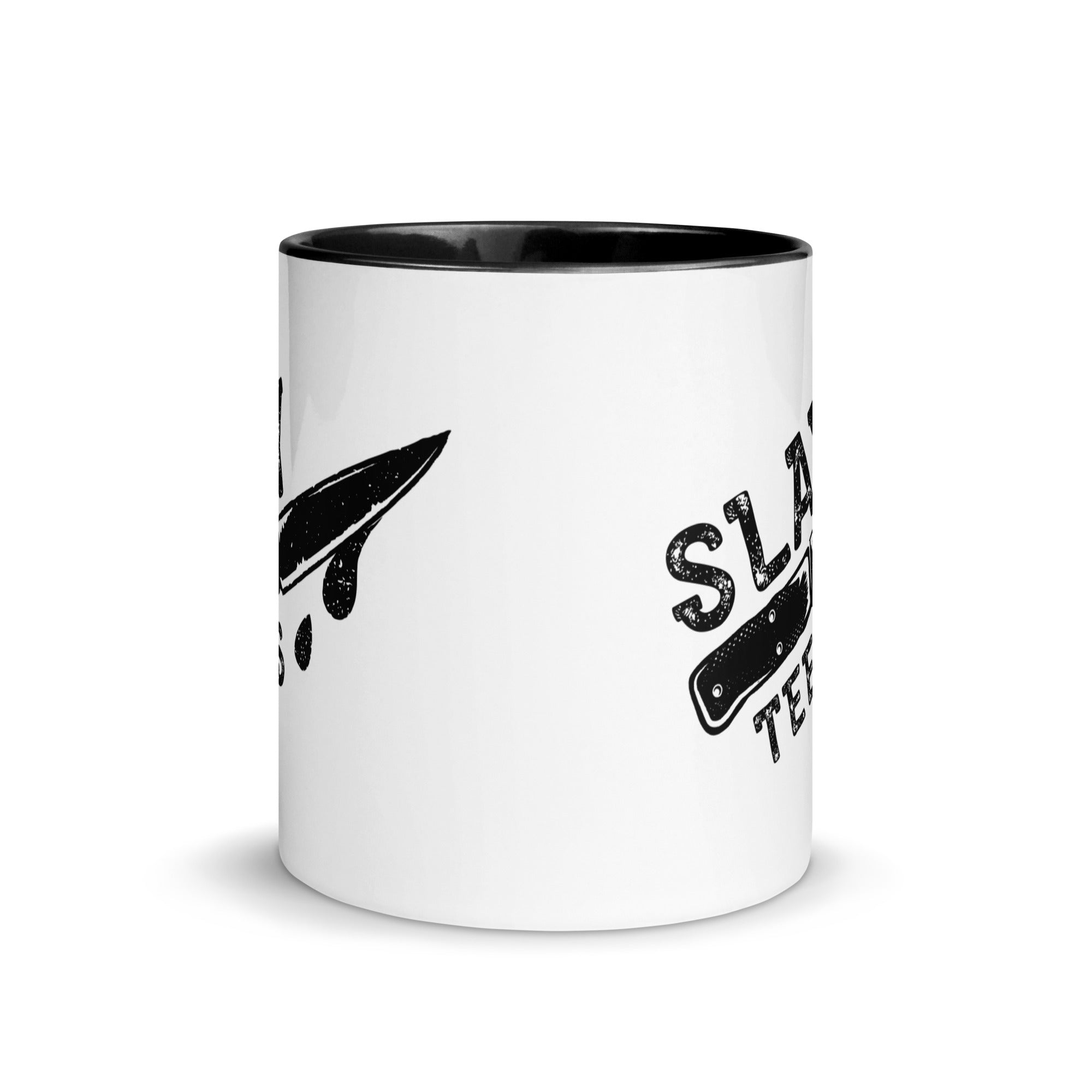 SLAY TEES CANADA - SLAY LOGO MUG