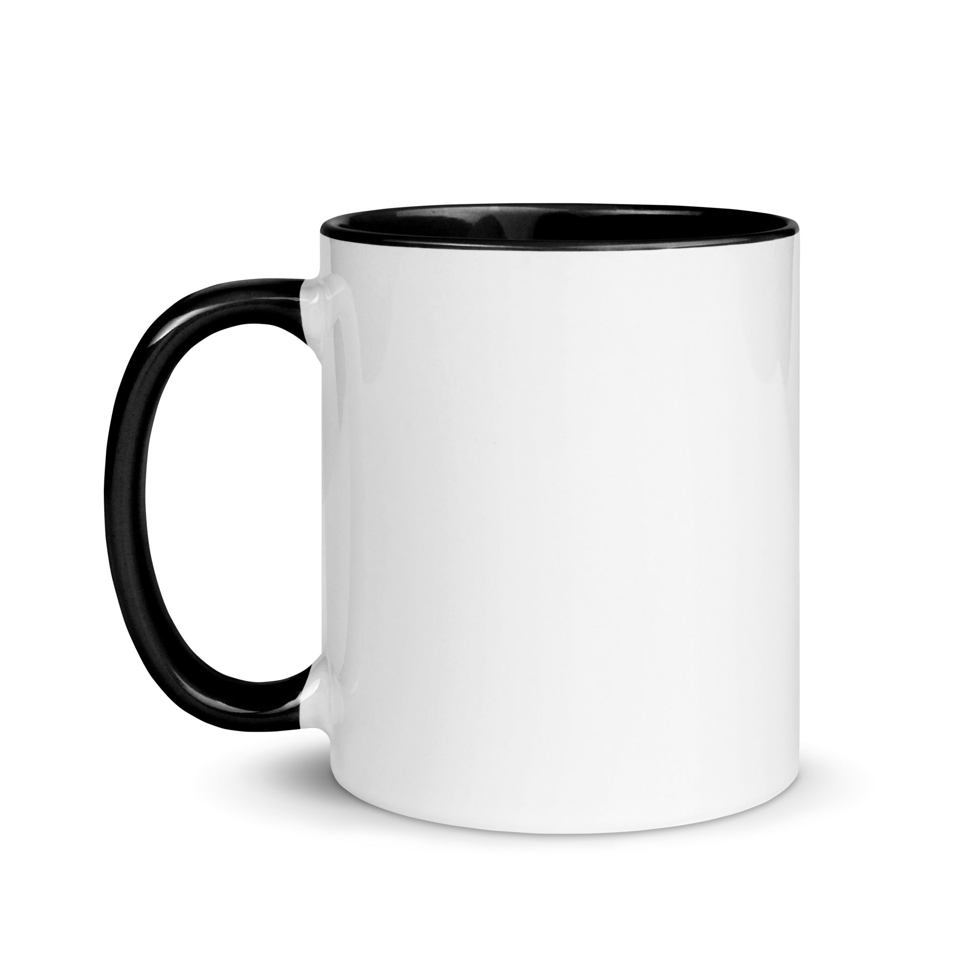 SLAY TEES CANADA - GAY BOY MUG