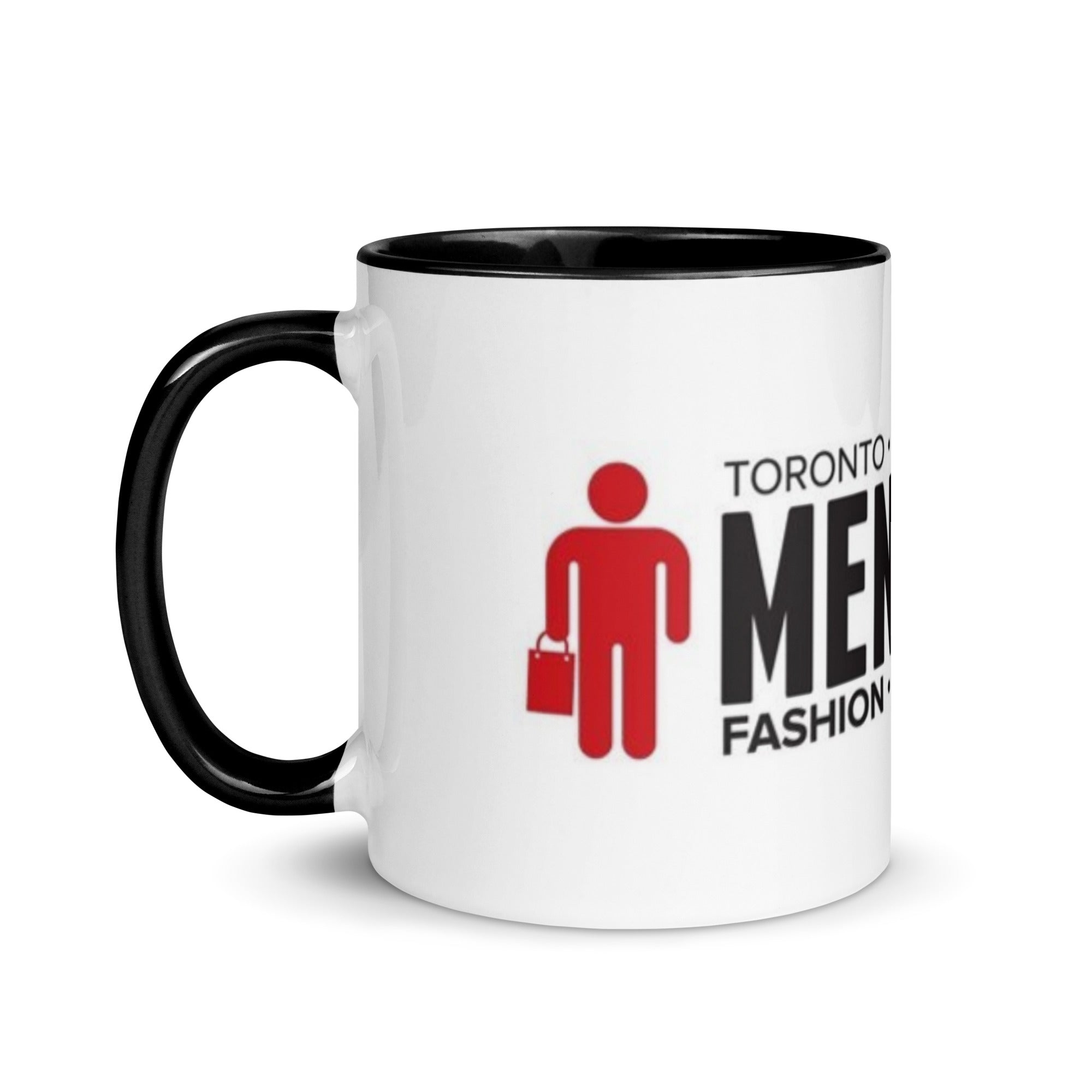 Men's Room Official Mug