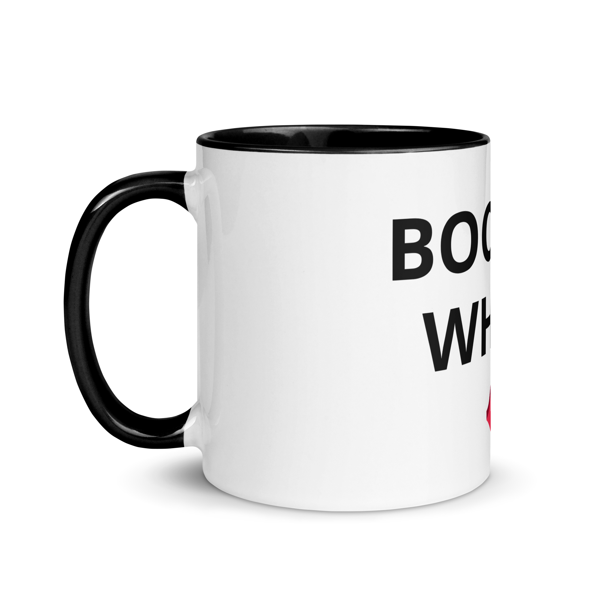 SLAY TEES CANADA - BOO YOU MUG