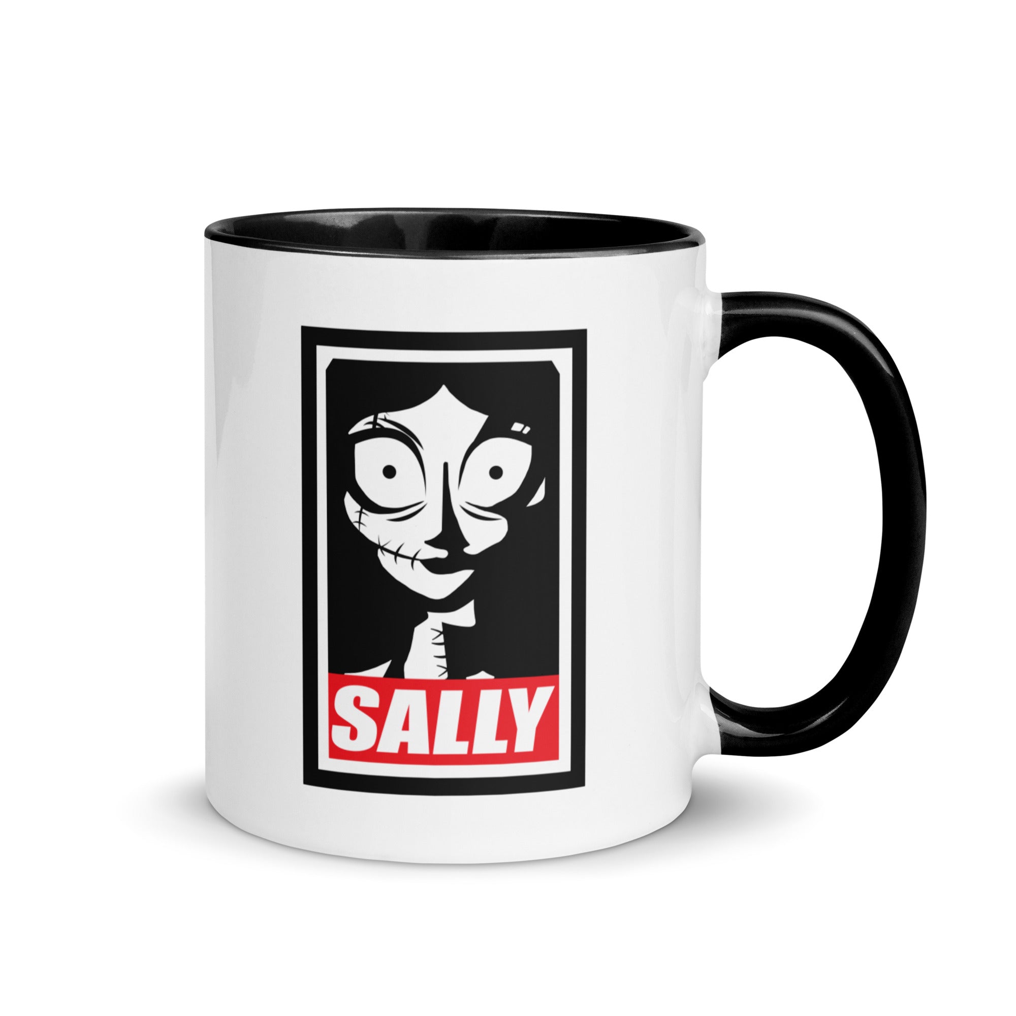 SLAY TEES CANADA - NIGHTMARE SALLY MUG