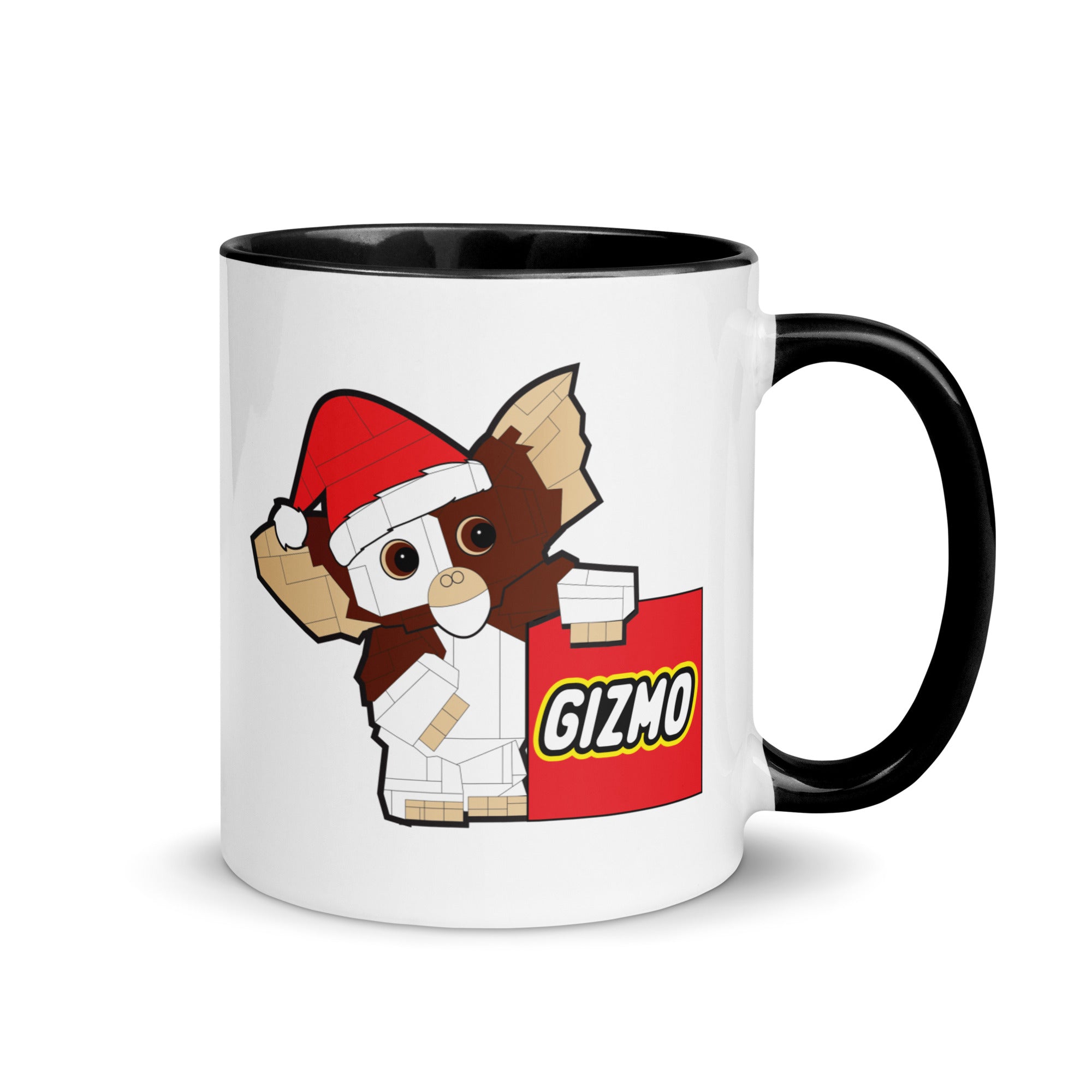 SLAY TEES CANADA - GIZMO MUG