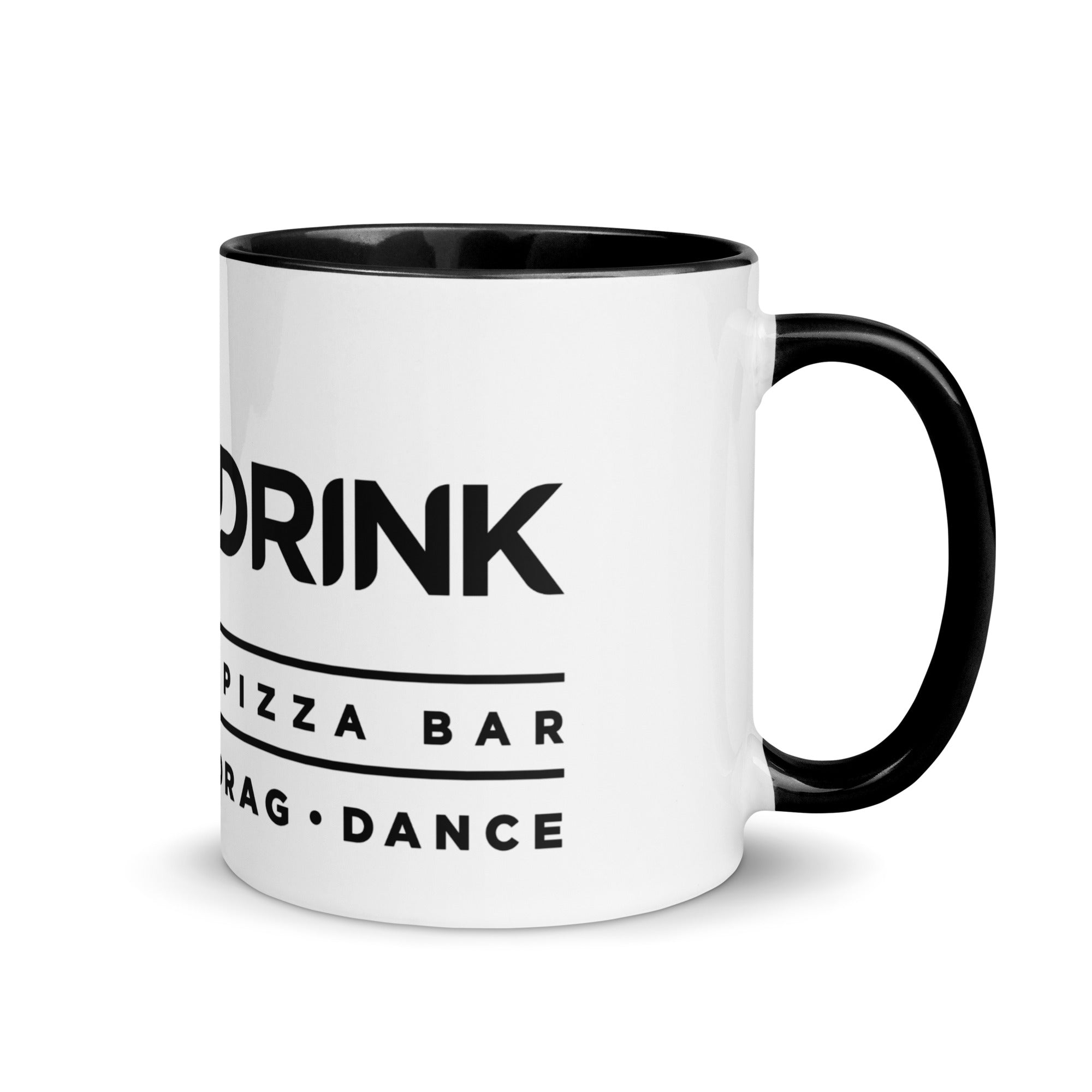 The Drink Official Mug