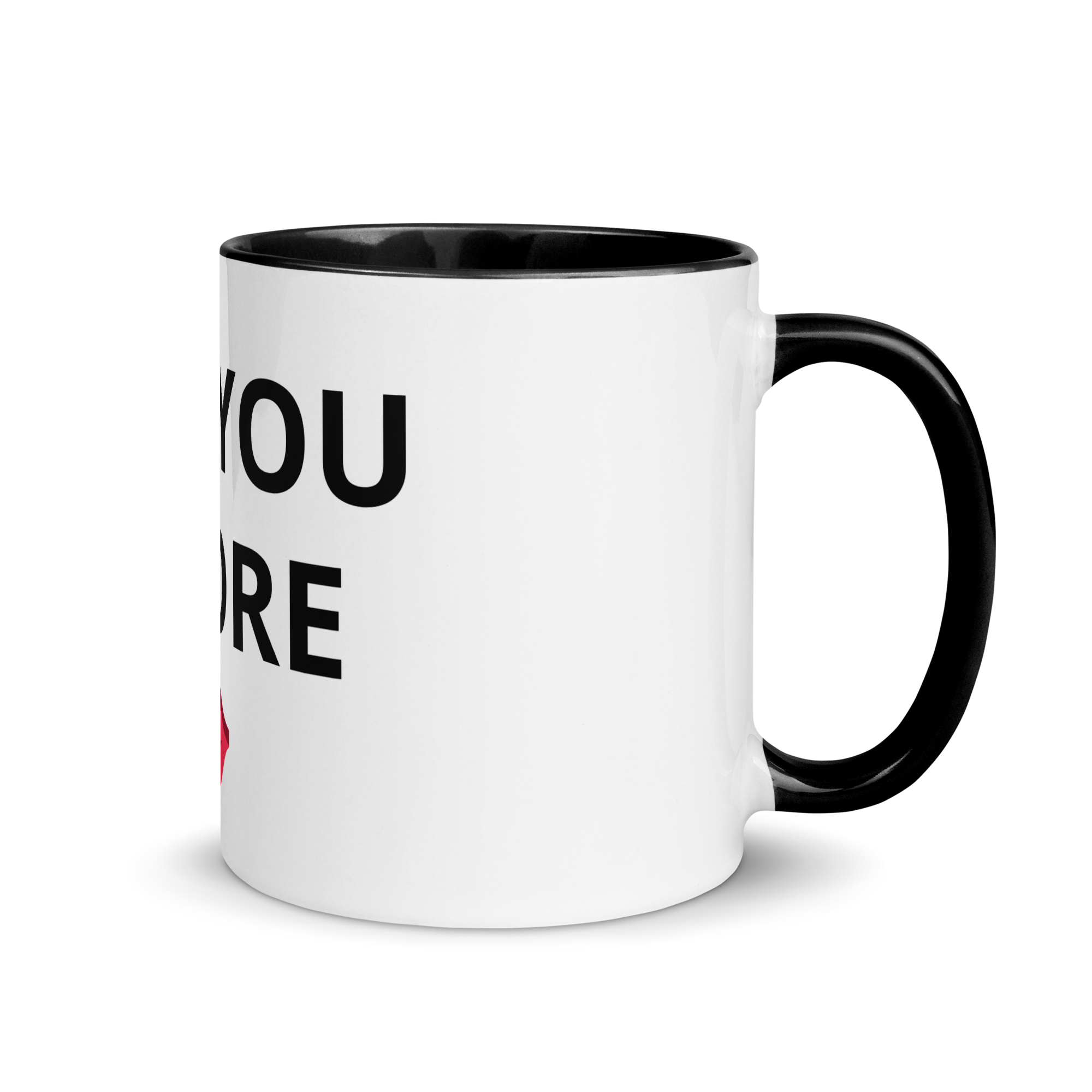 SLAY TEES CANADA - BOO YOU MUG