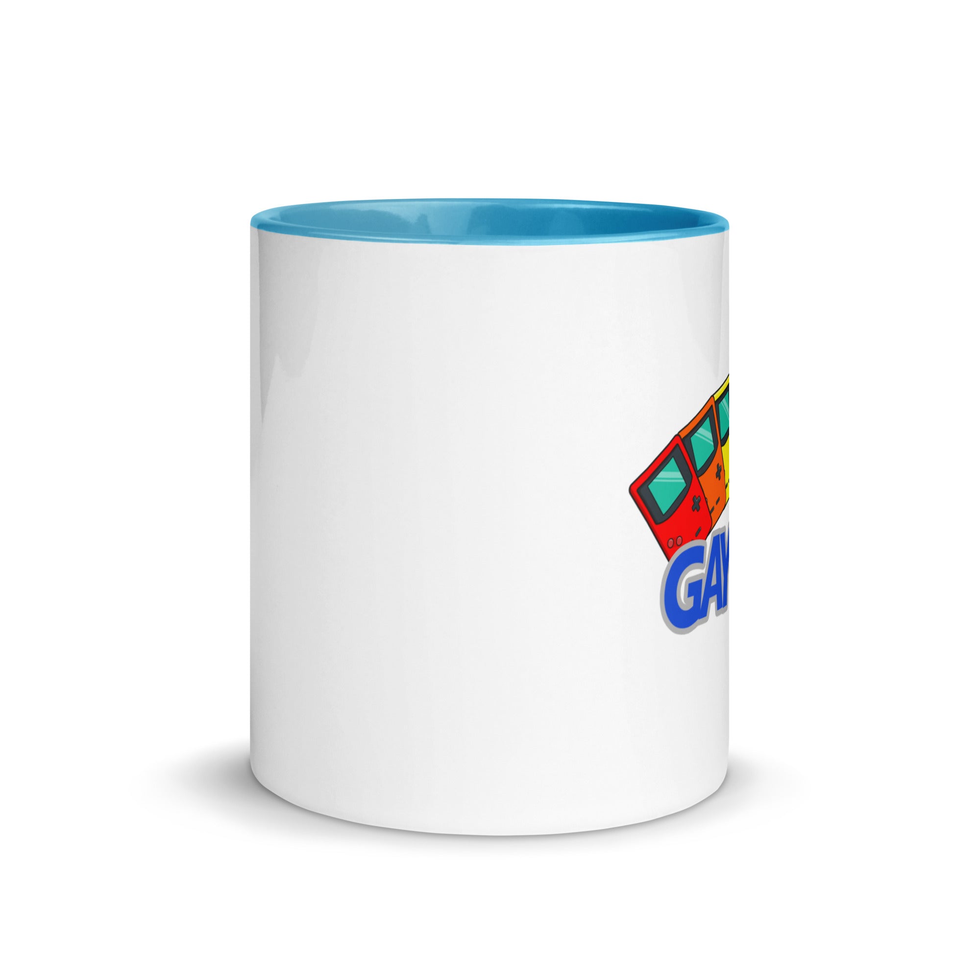 SLAY TEES CANADA - GAY BOY MUG