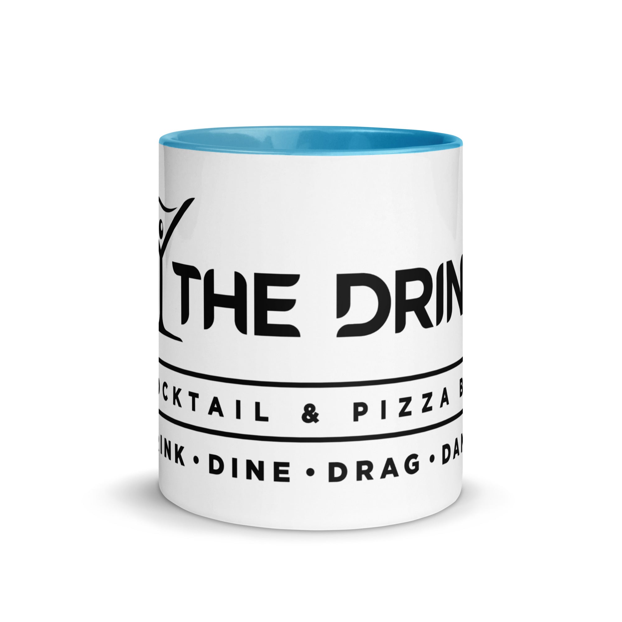 The Drink Official Mug