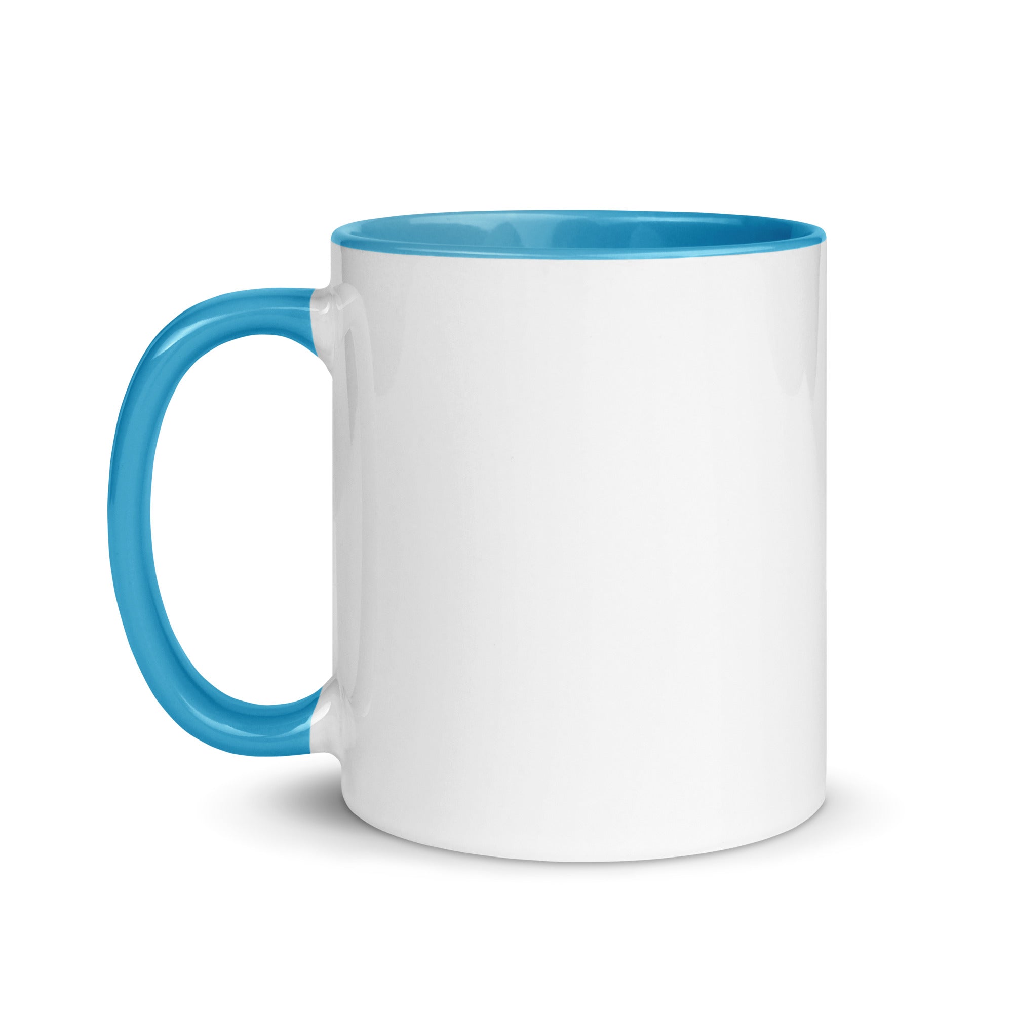 SLAY TEES CANADA - GAY BOY MUG