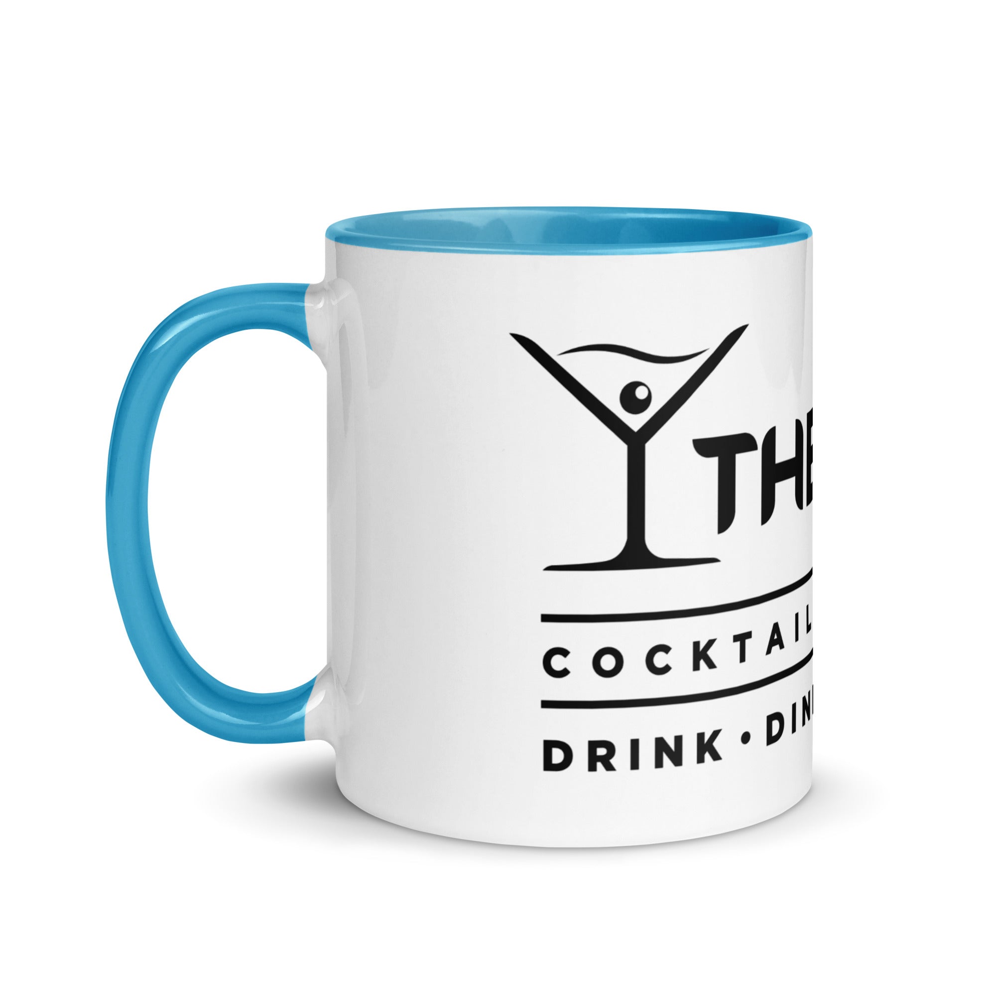 The Drink Official Mug
