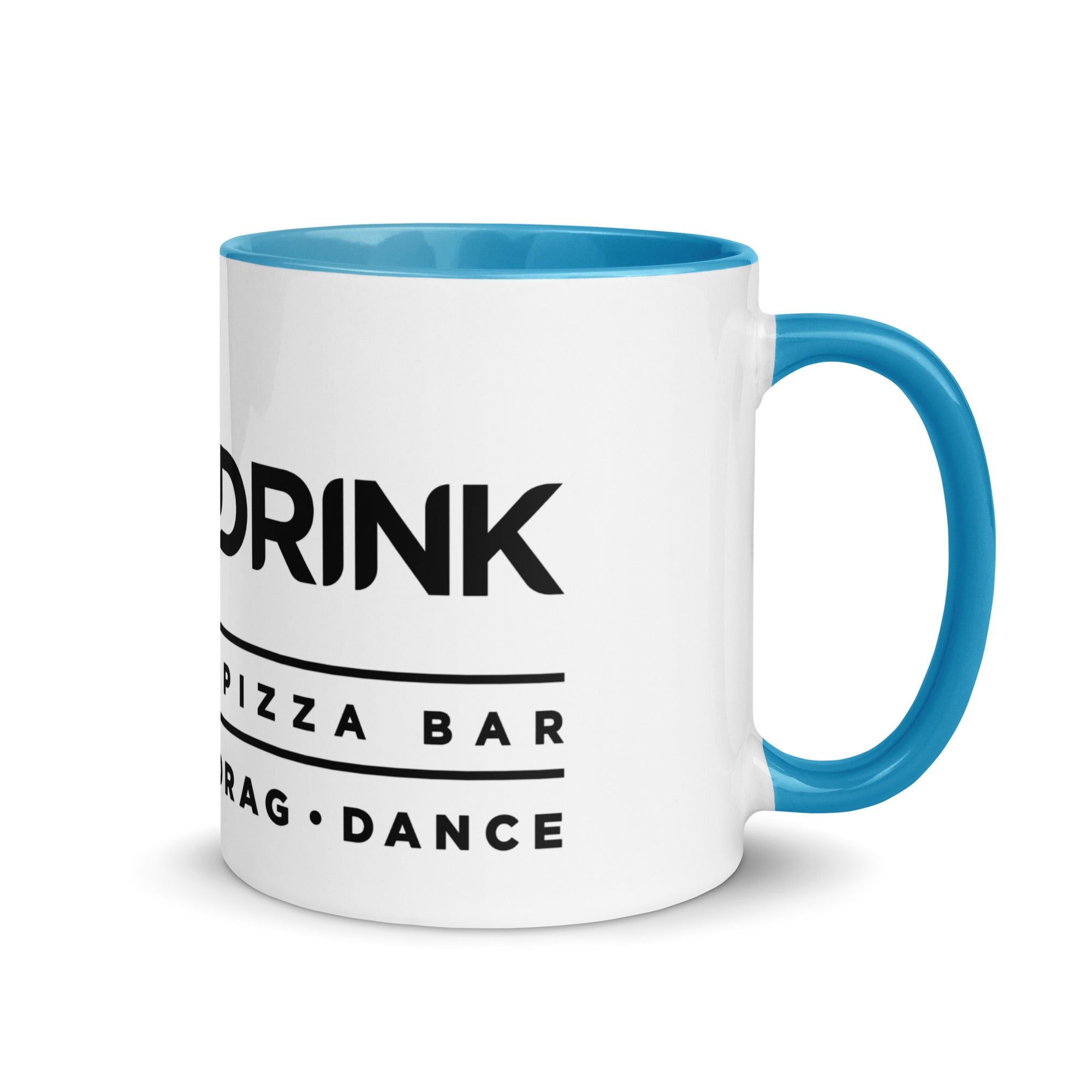The Drink Official Mug