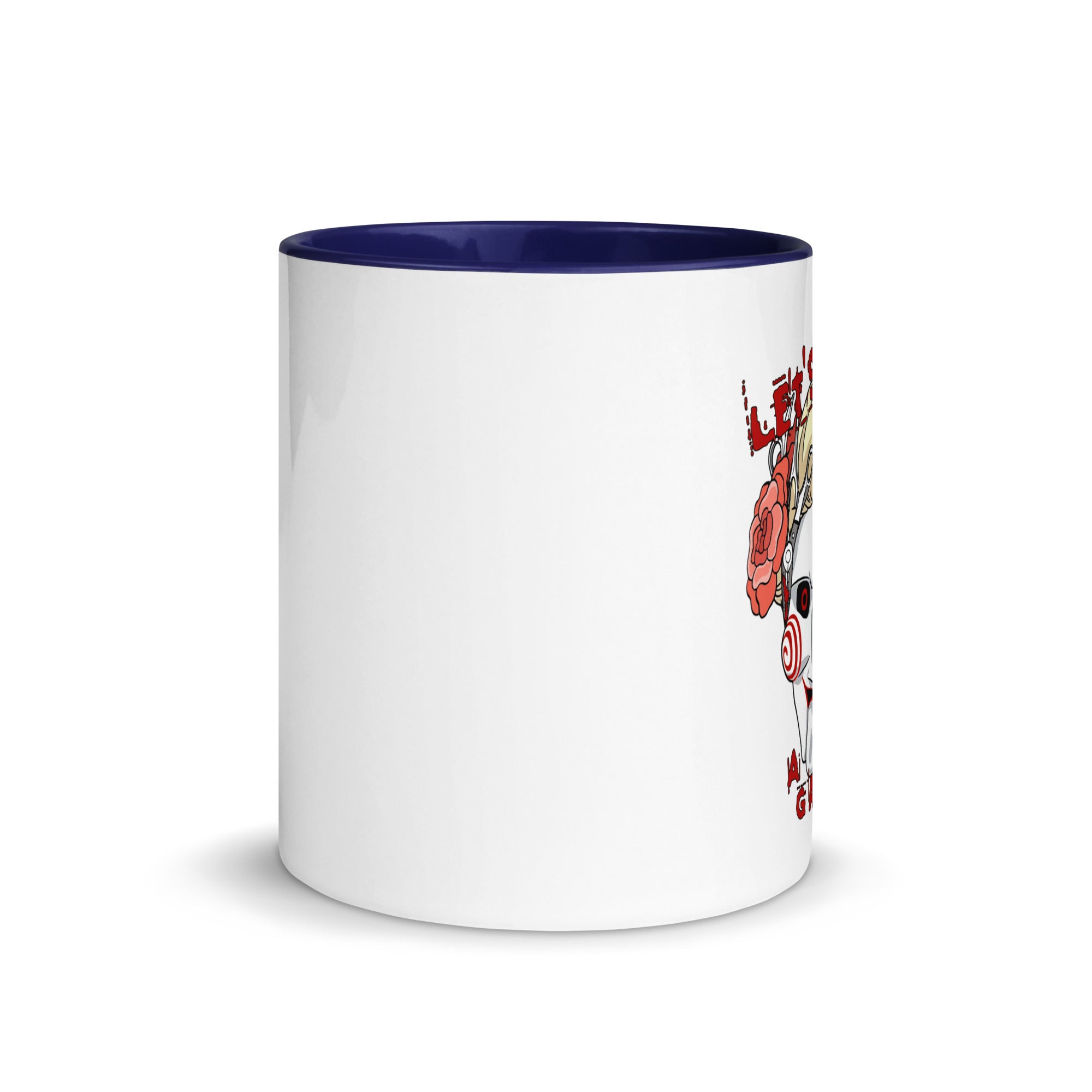 SLAY TEES CANADA - JIGSLAY MUG