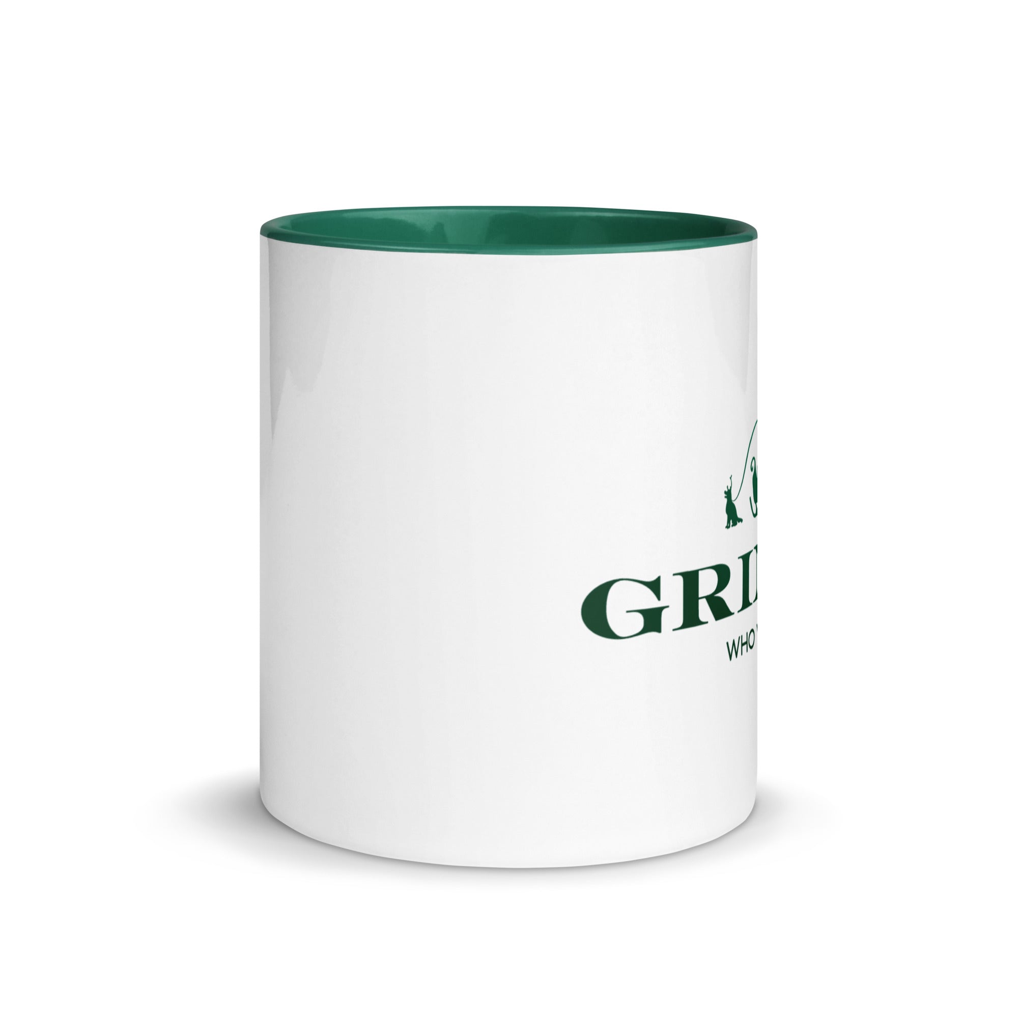 SLAY TEES CANADA - GRINCH MUG