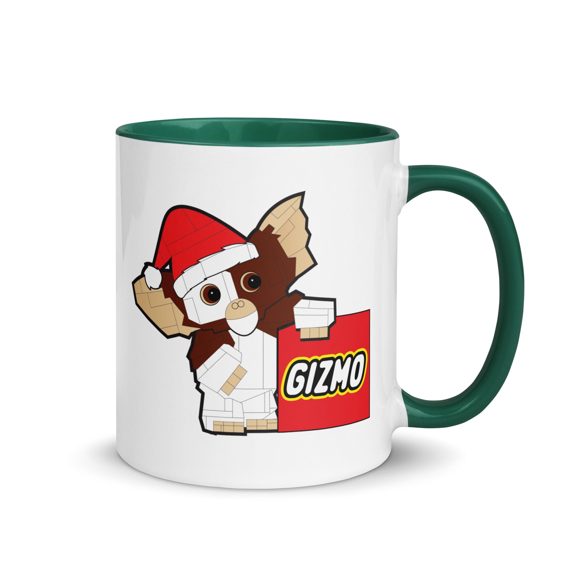 SLAY TEES CANADA - GIZMO MUG