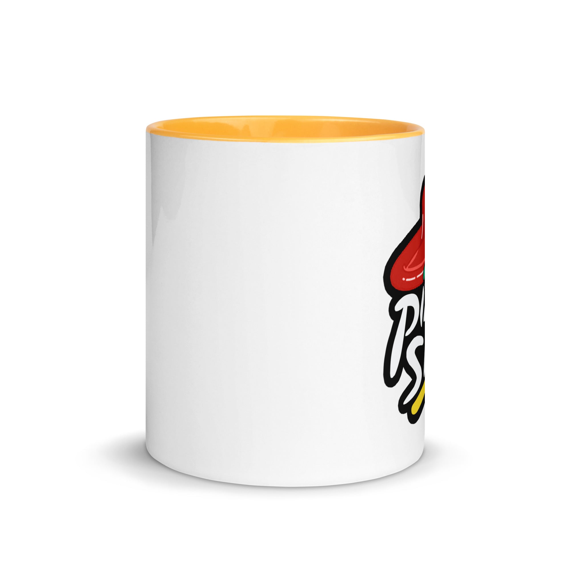 SLAY TEES CANADA - PIZZA SLUT MUG