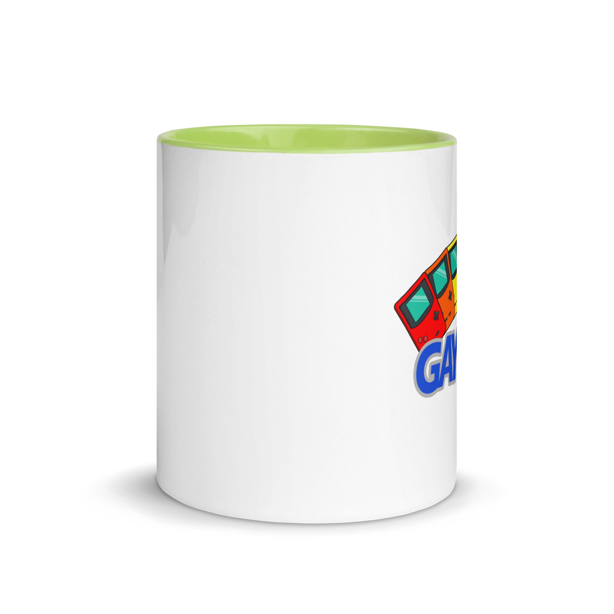 SLAY TEES CANADA - GAY BOY MUG