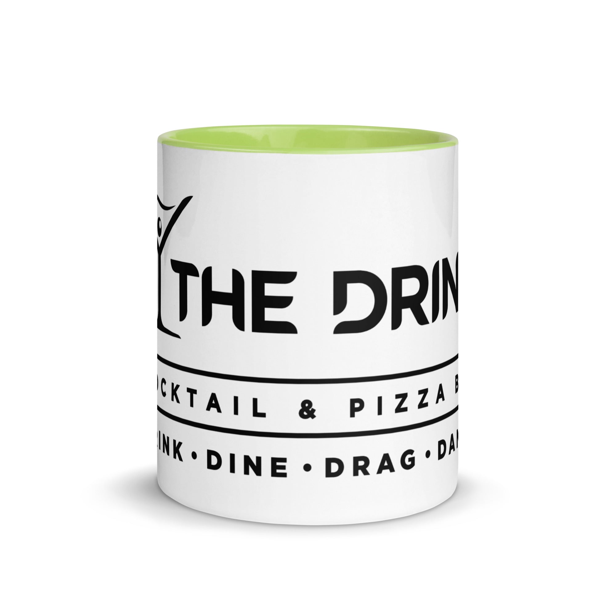 The Drink Official Mug
