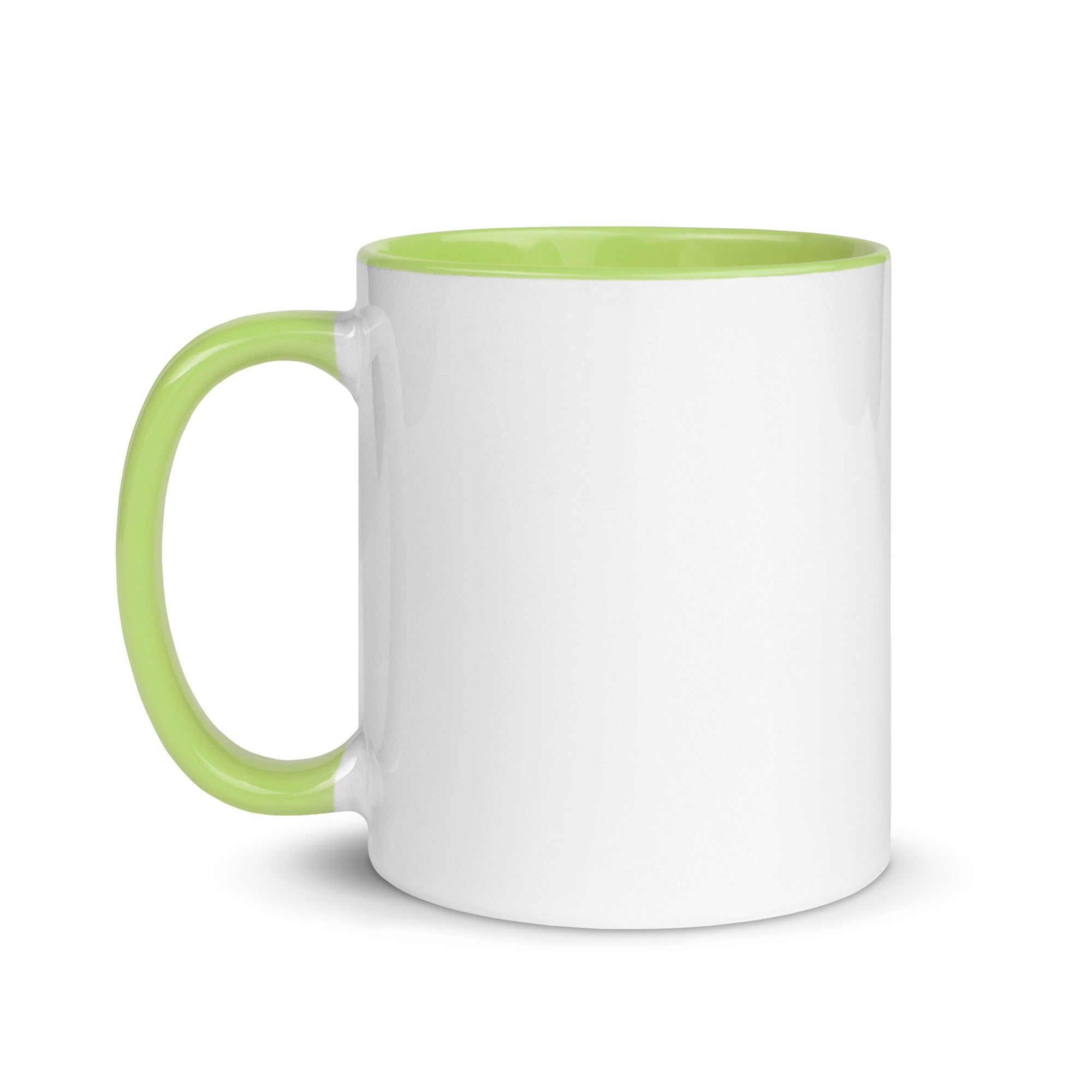 SLAY TEES CANADA - GAY BOY MUG