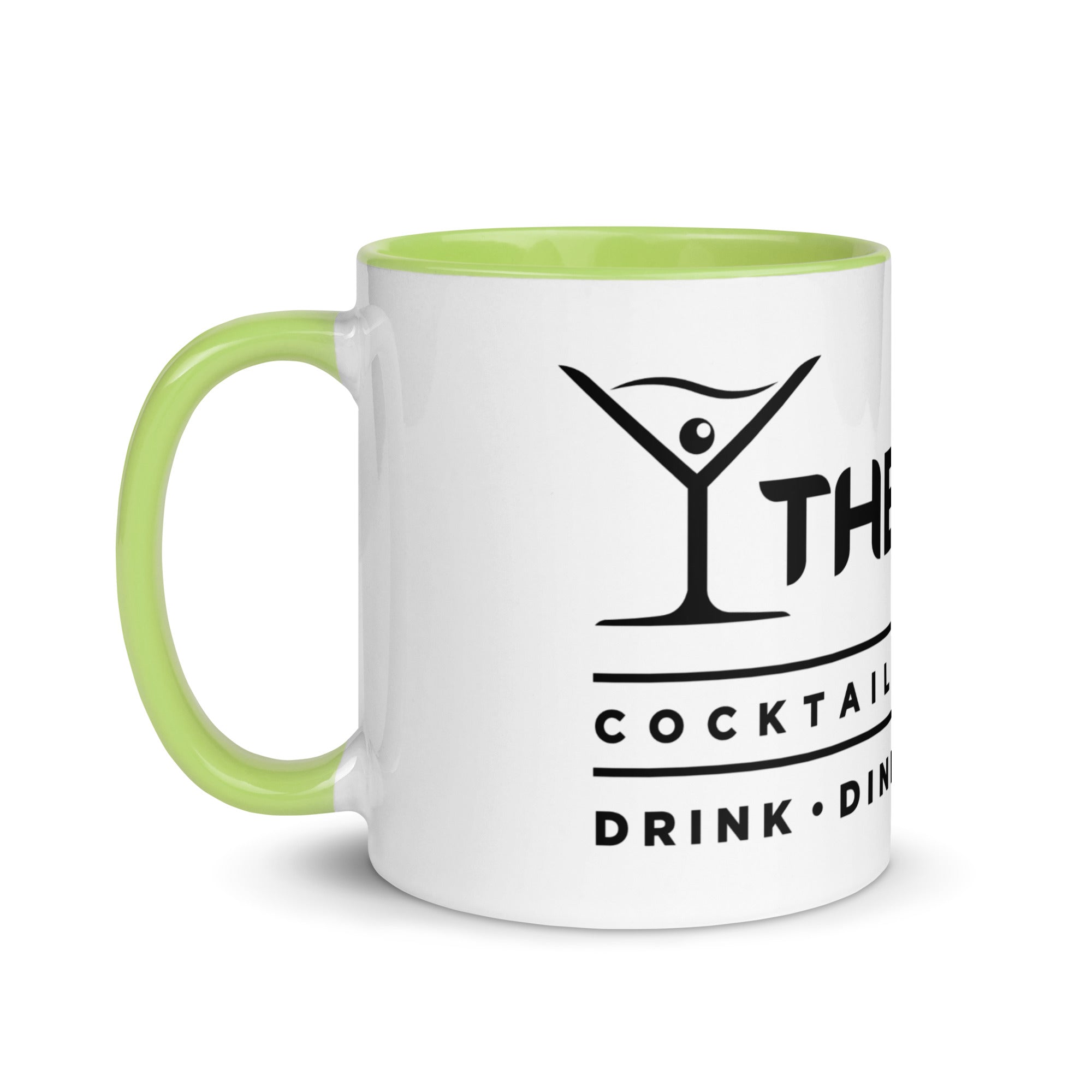 The Drink Official Mug