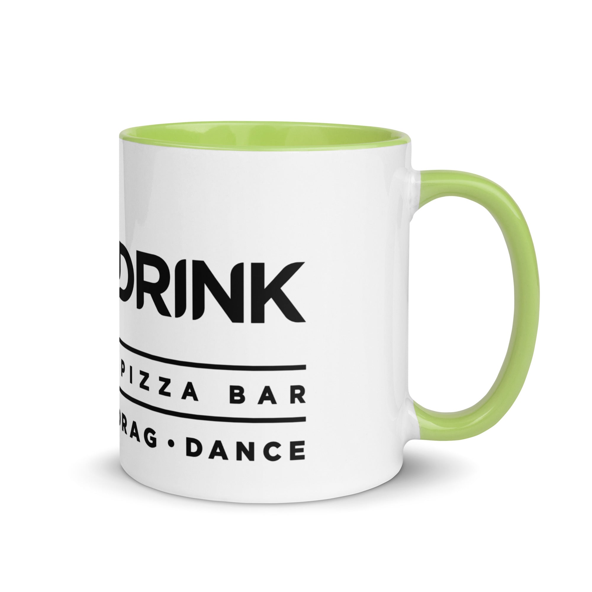 The Drink Official Mug
