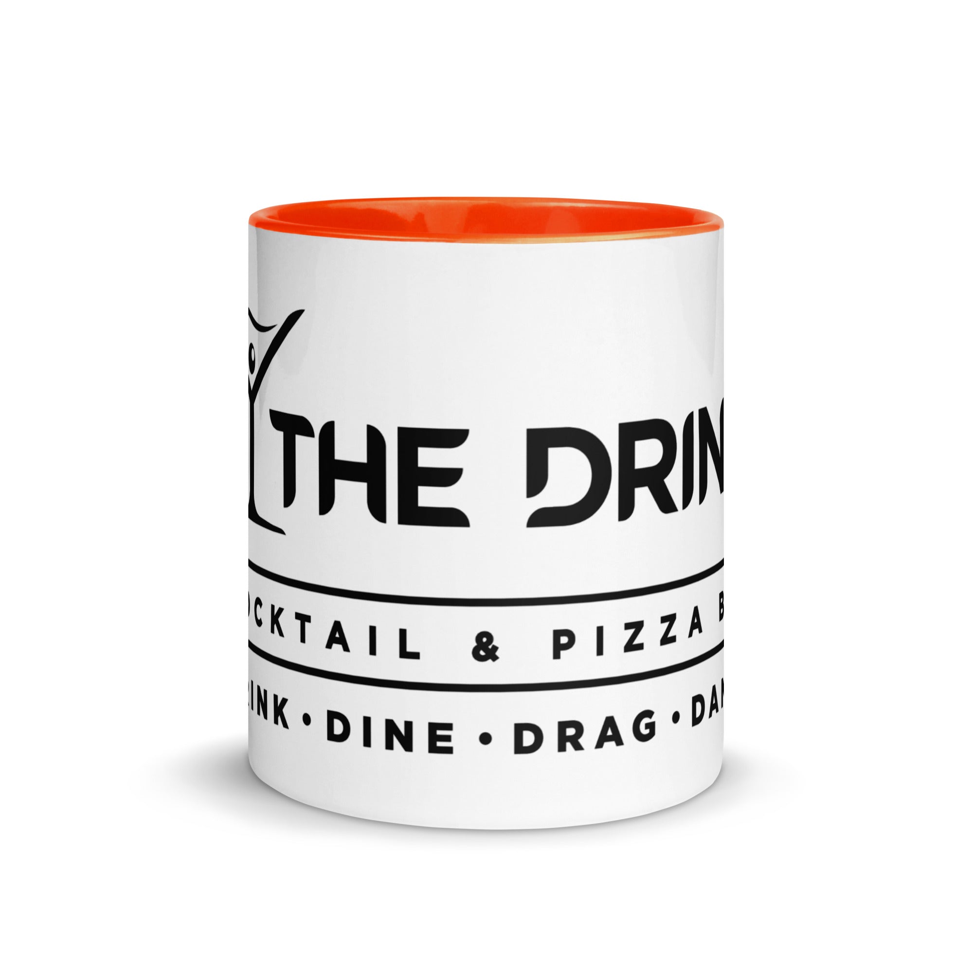 The Drink Official Mug