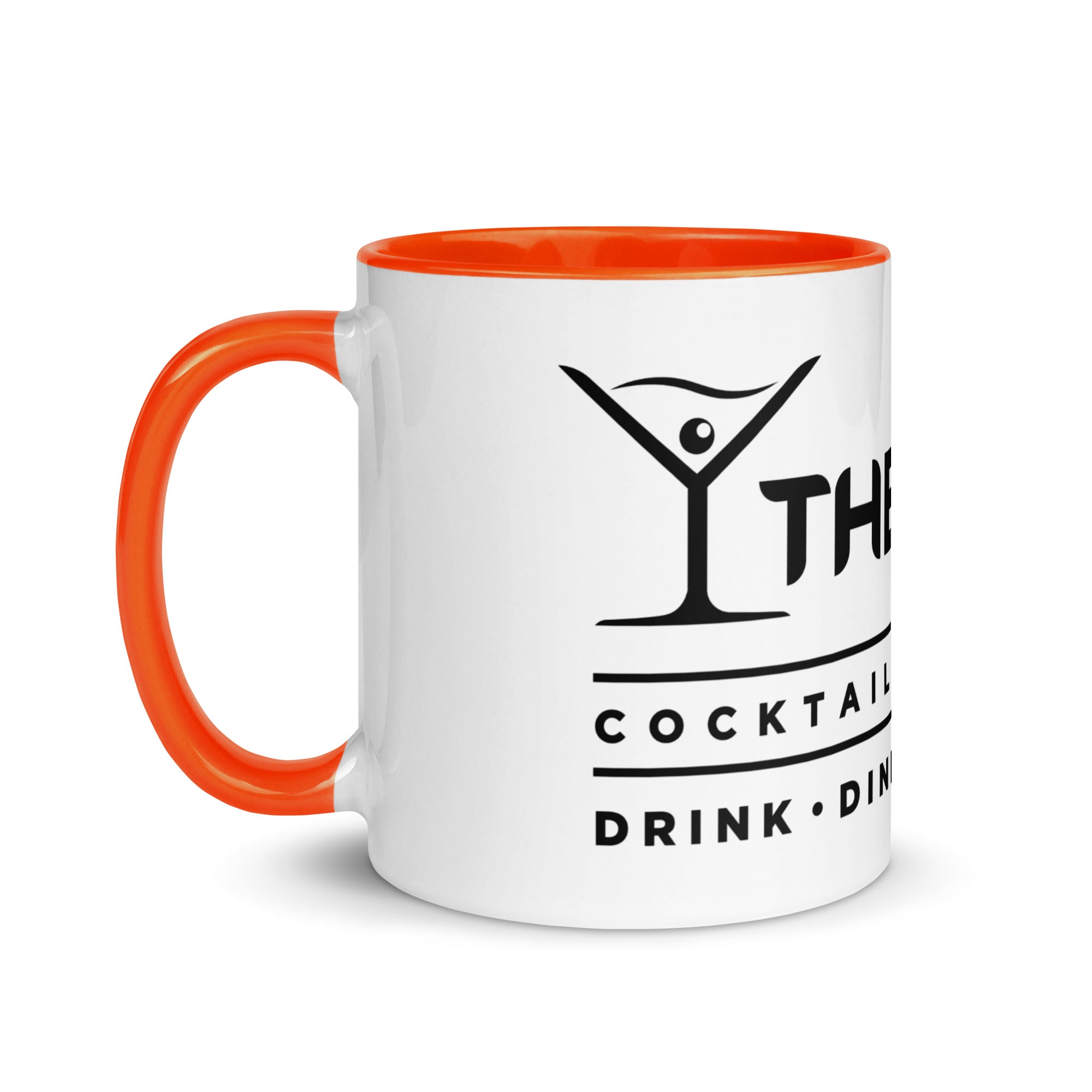 The Drink Official Mug