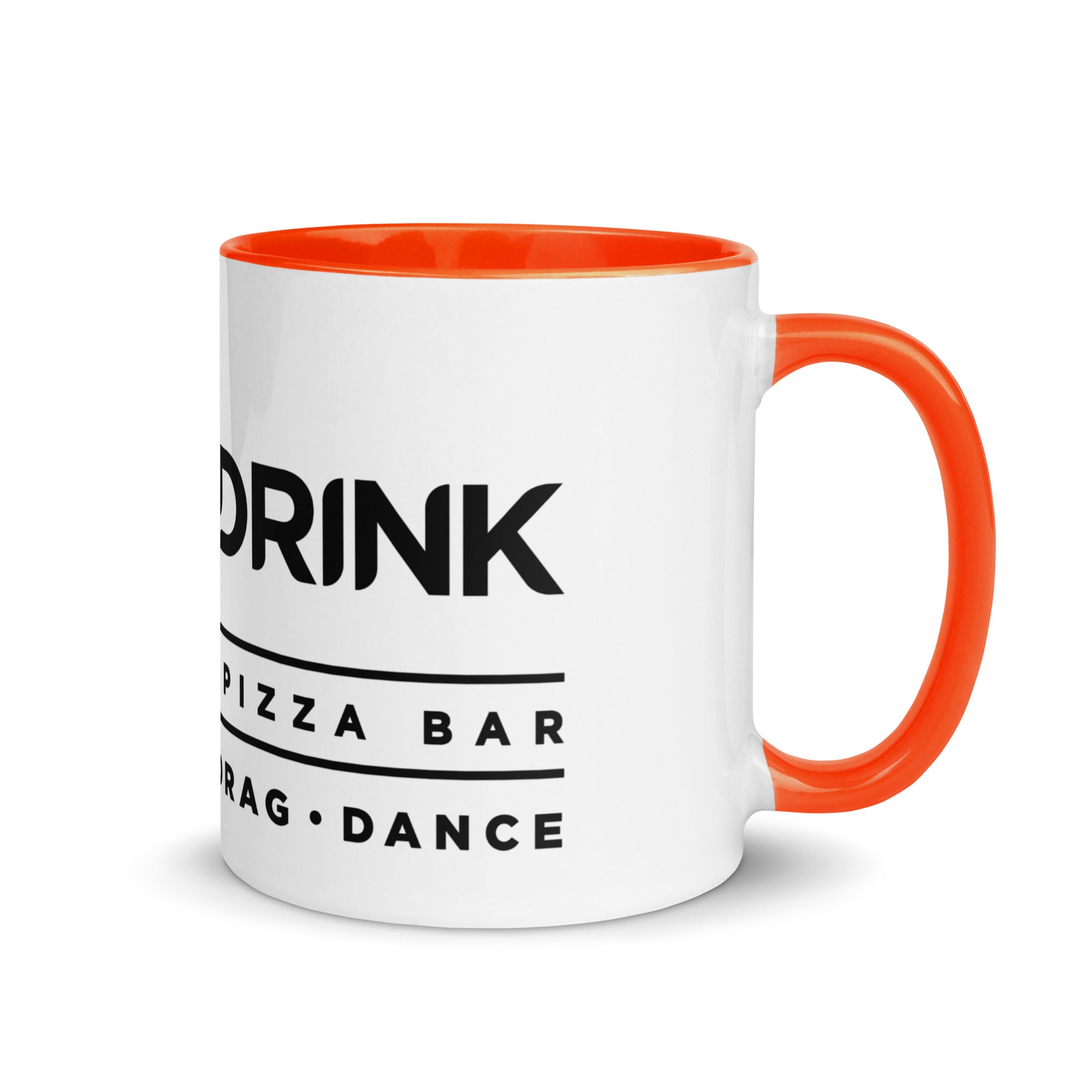 The Drink Official Mug