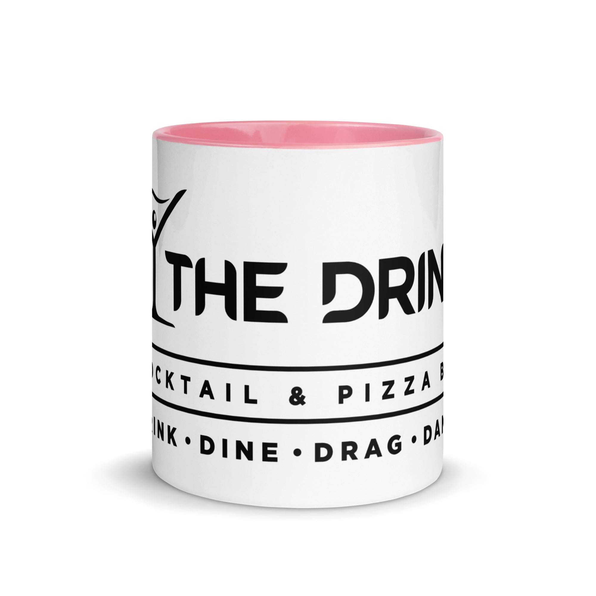 The Drink Official Mug