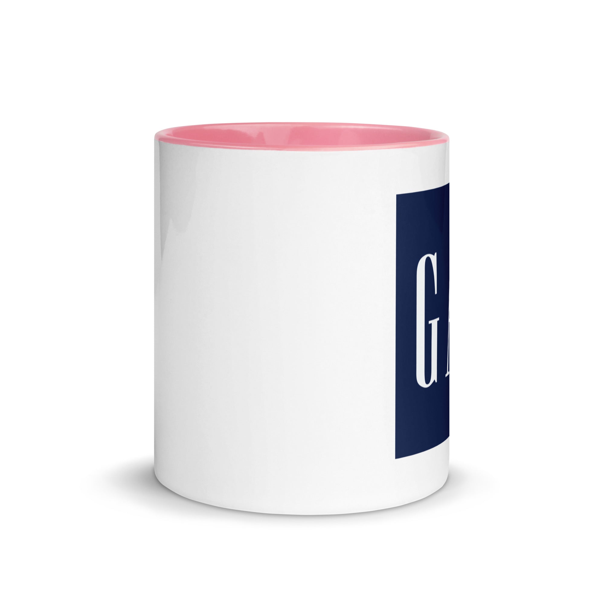 SLAY TEES CANADA - GAY MUG