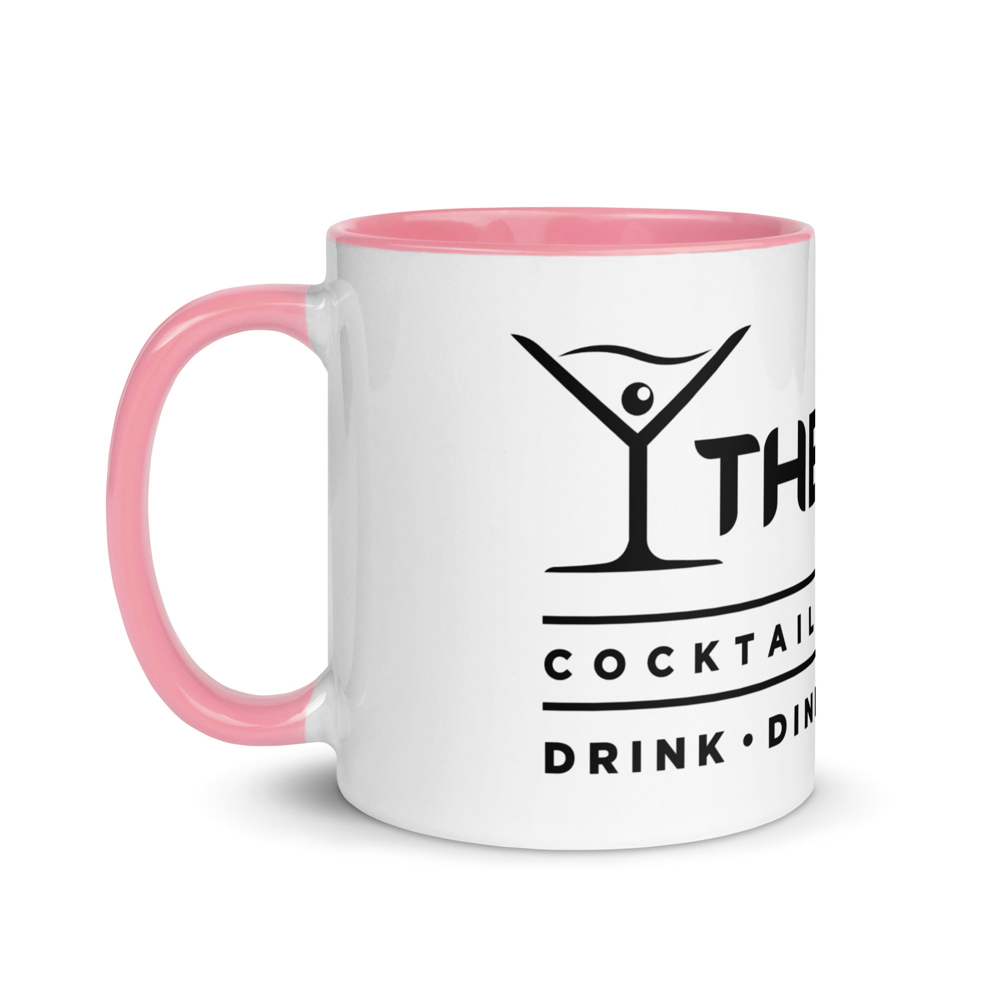 The Drink Official Mug