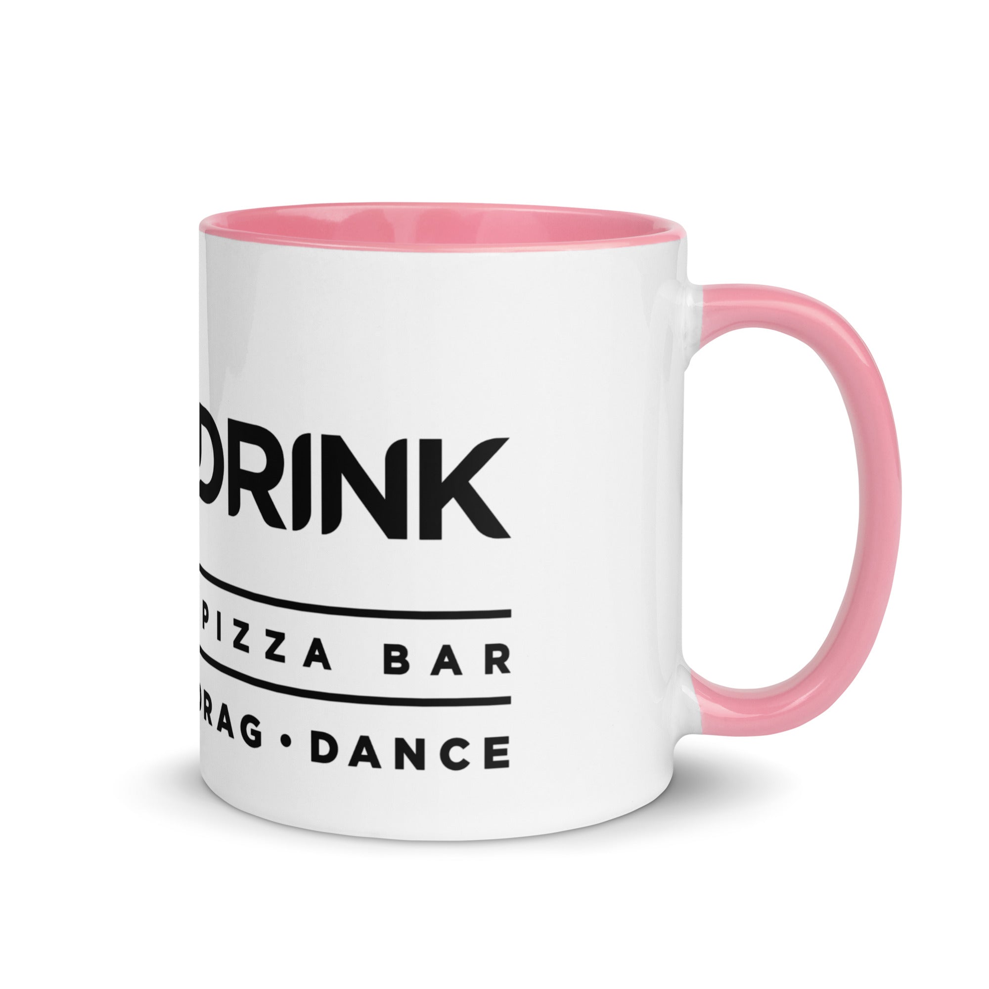 The Drink Official Mug
