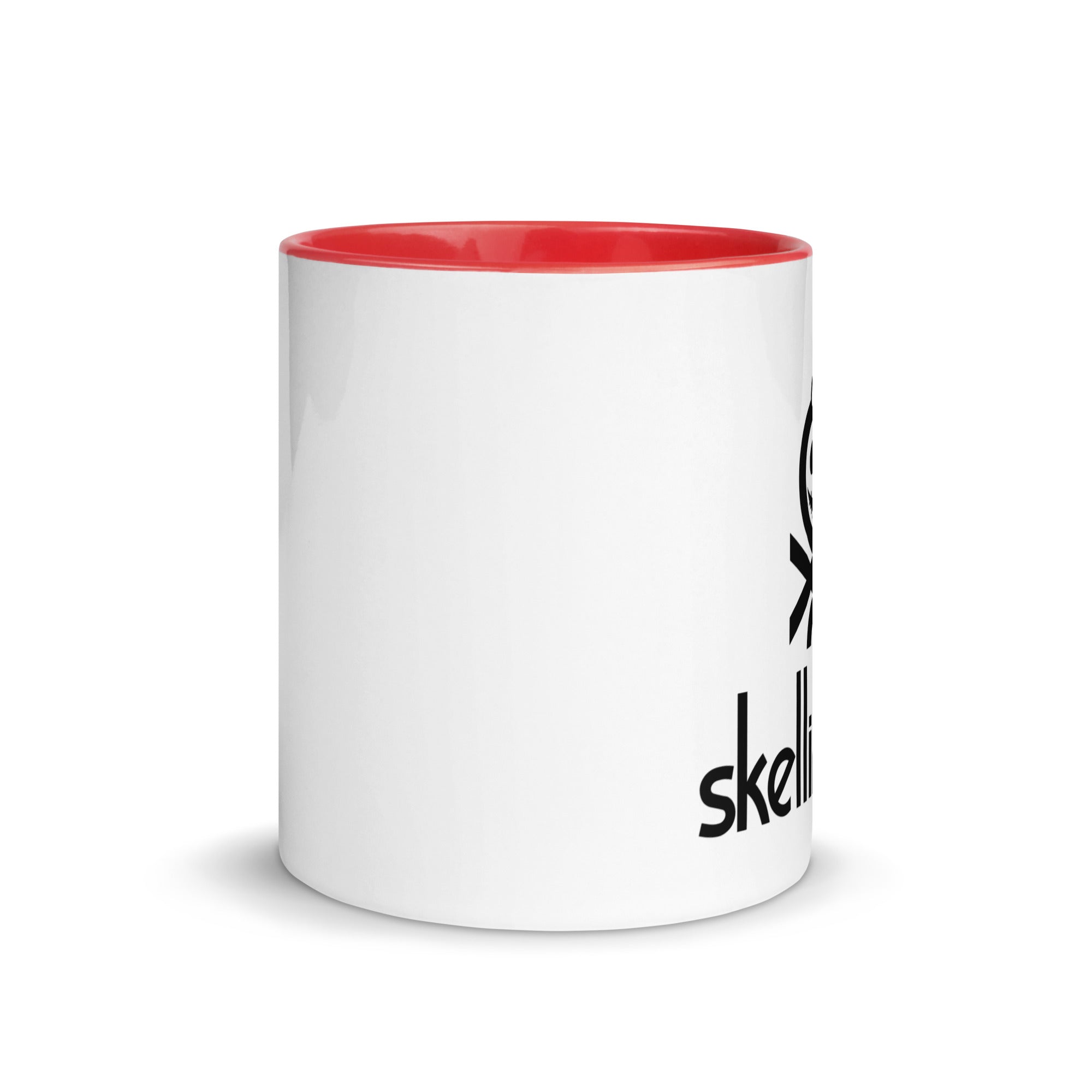 SLAY TEES CANADA - SKELLINGTON MUG