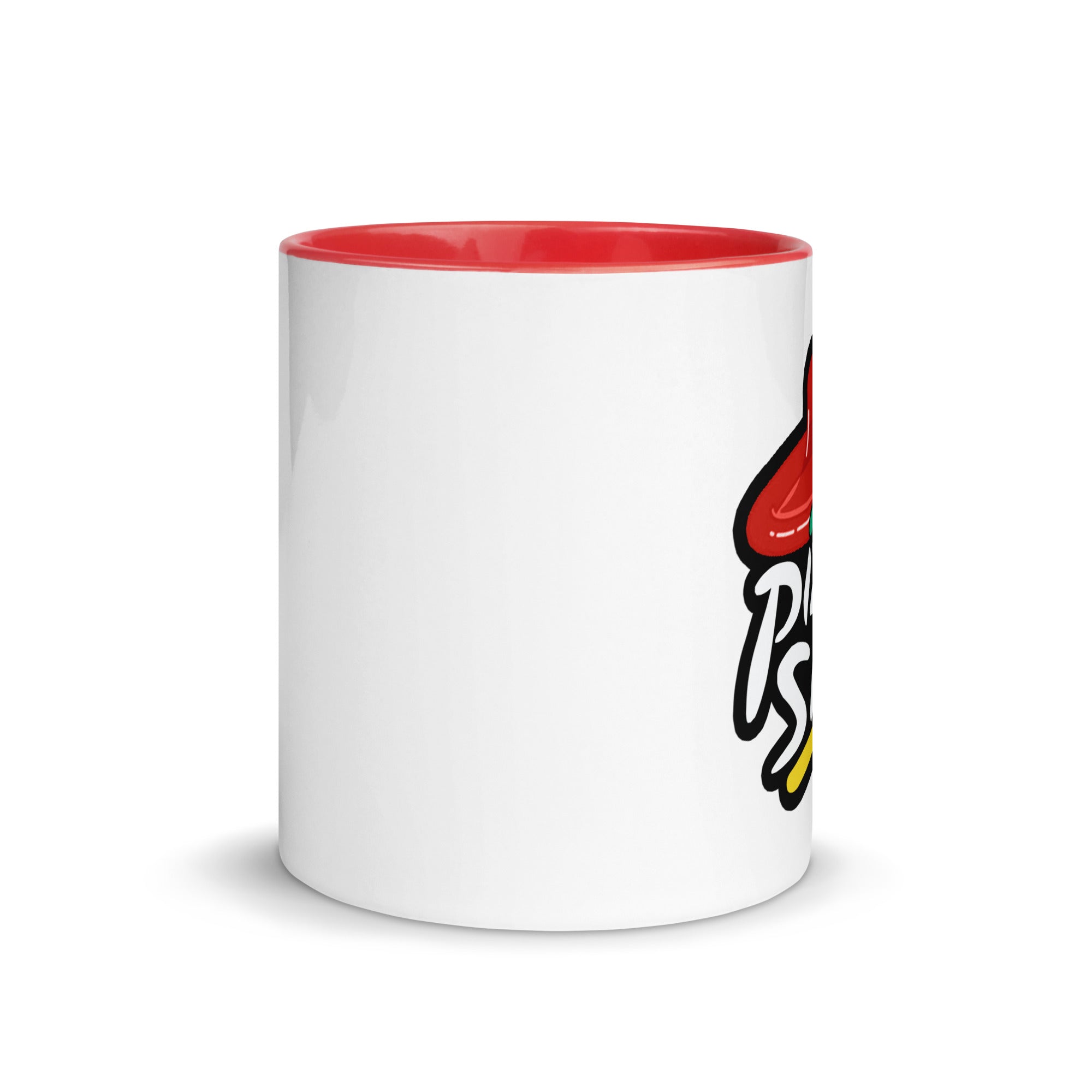 SLAY TEES CANADA - PIZZA SLUT MUG