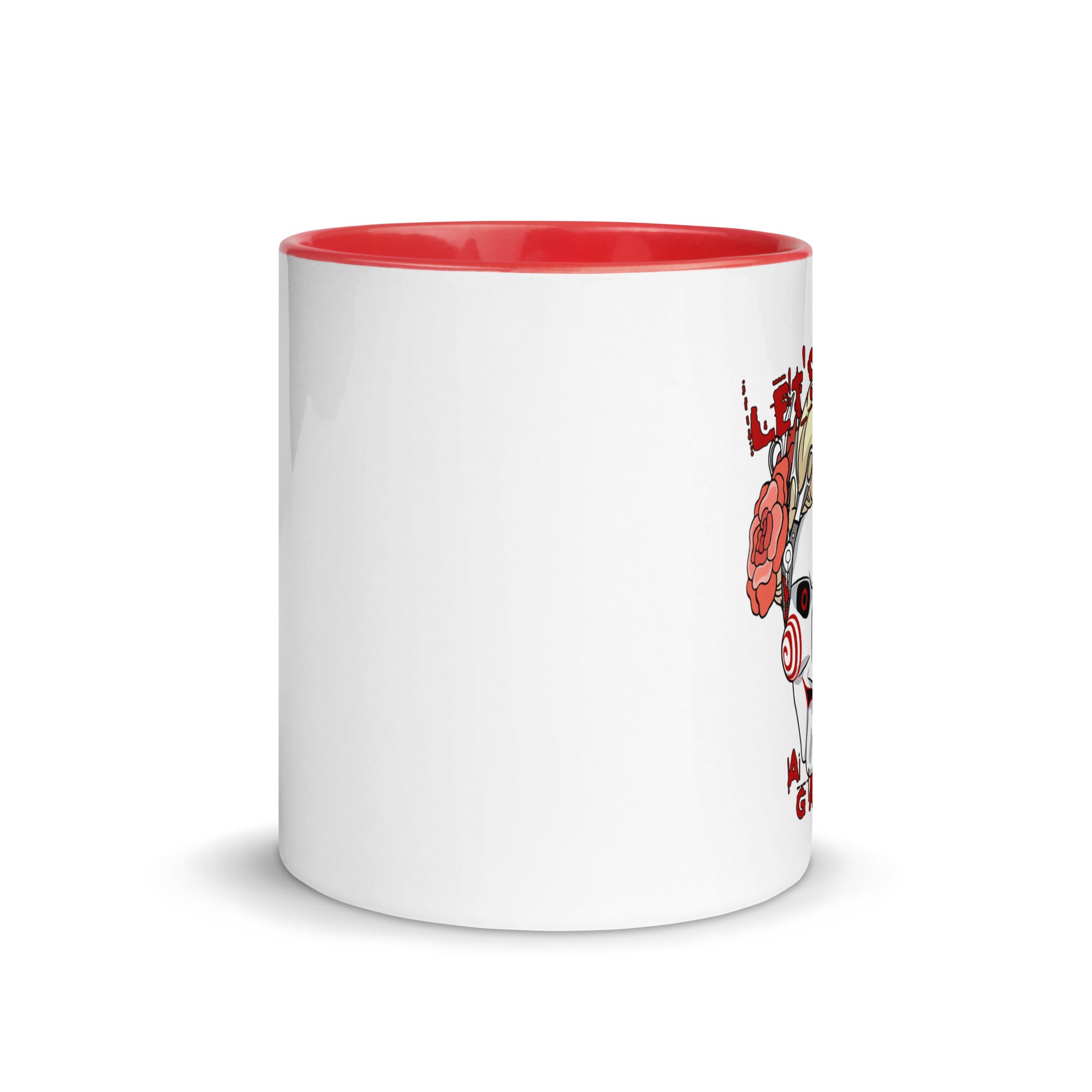 SLAY TEES CANADA - JIGSLAY MUG