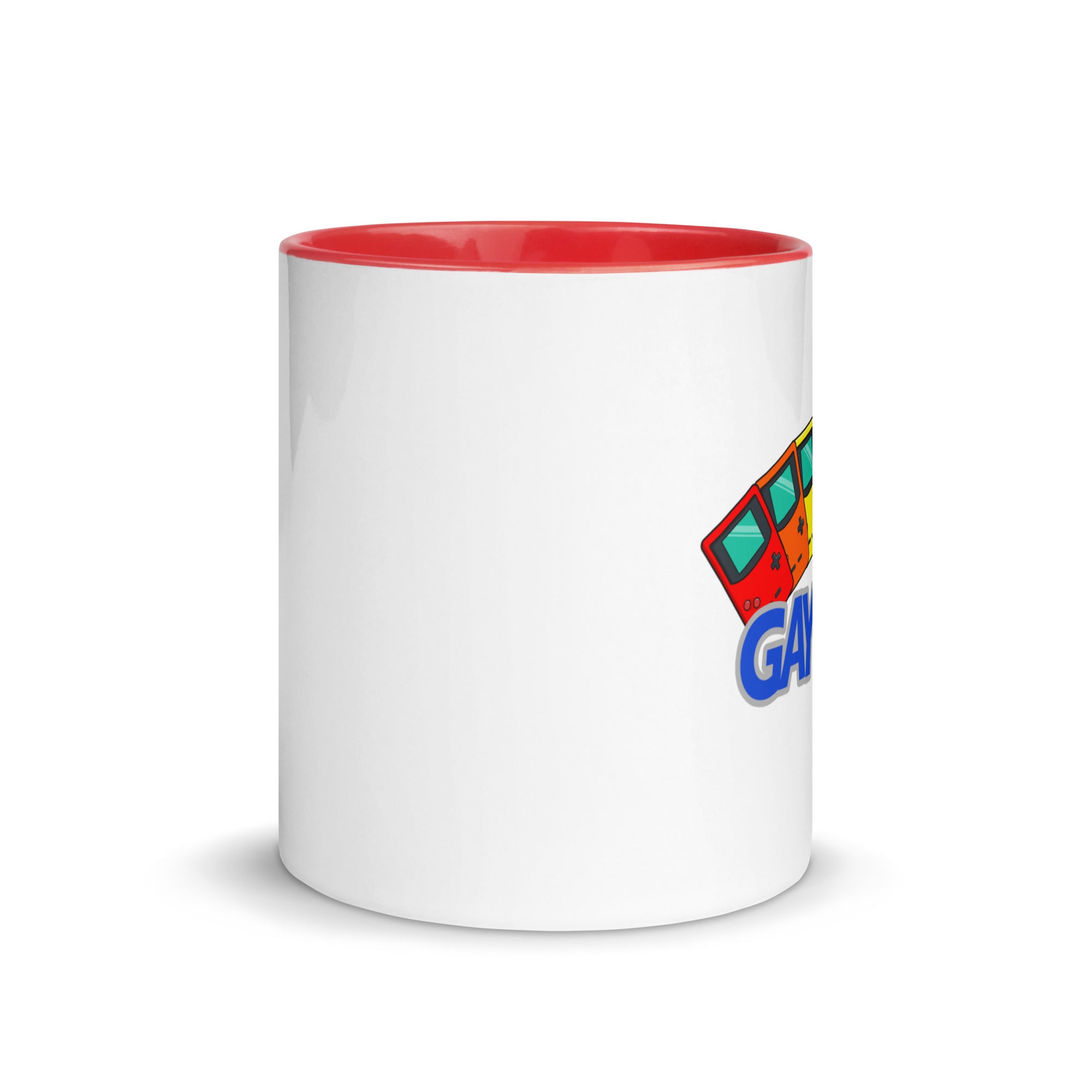 SLAY TEES CANADA - GAY BOY MUG