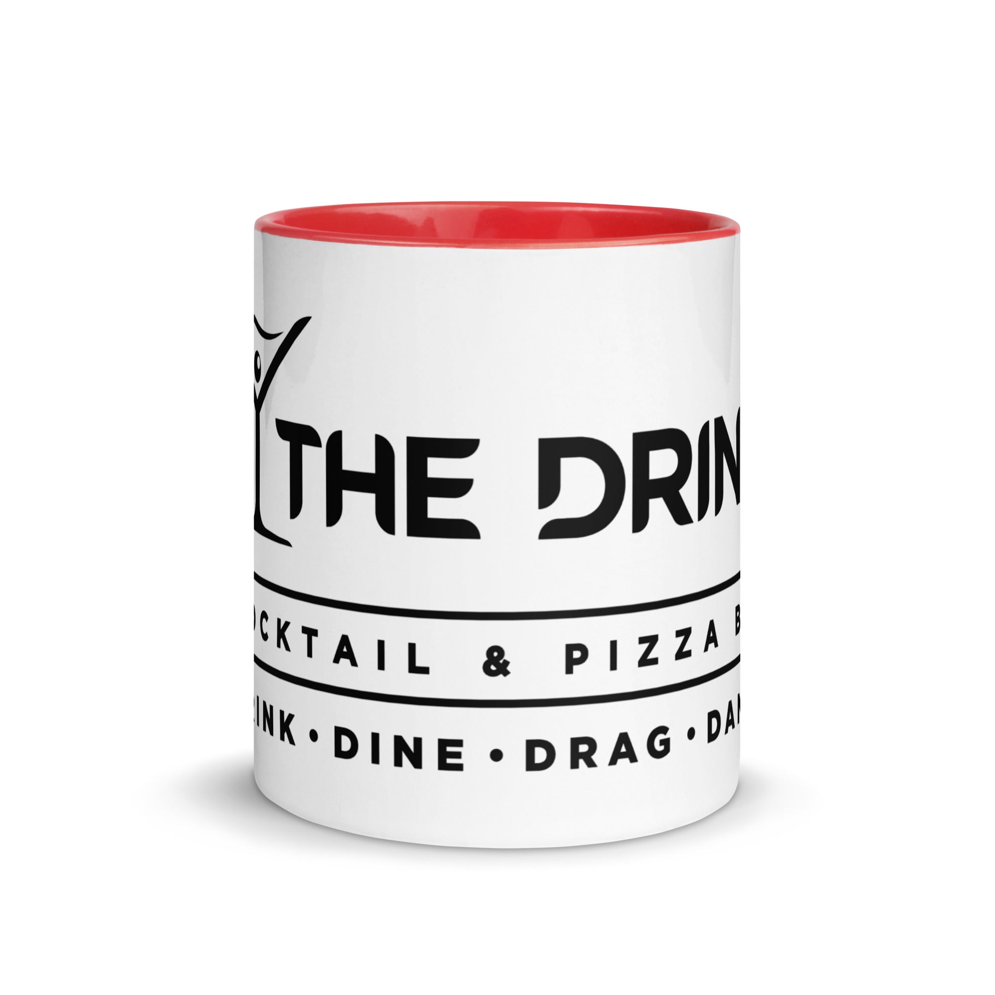 The Drink Official Mug