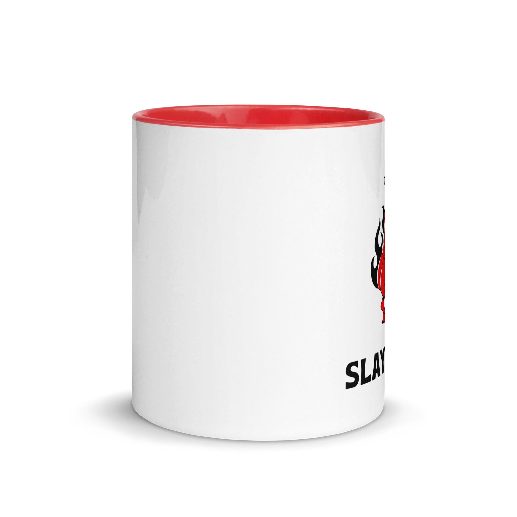 SLAY TEES CANADA - SLAYTANIC MUG