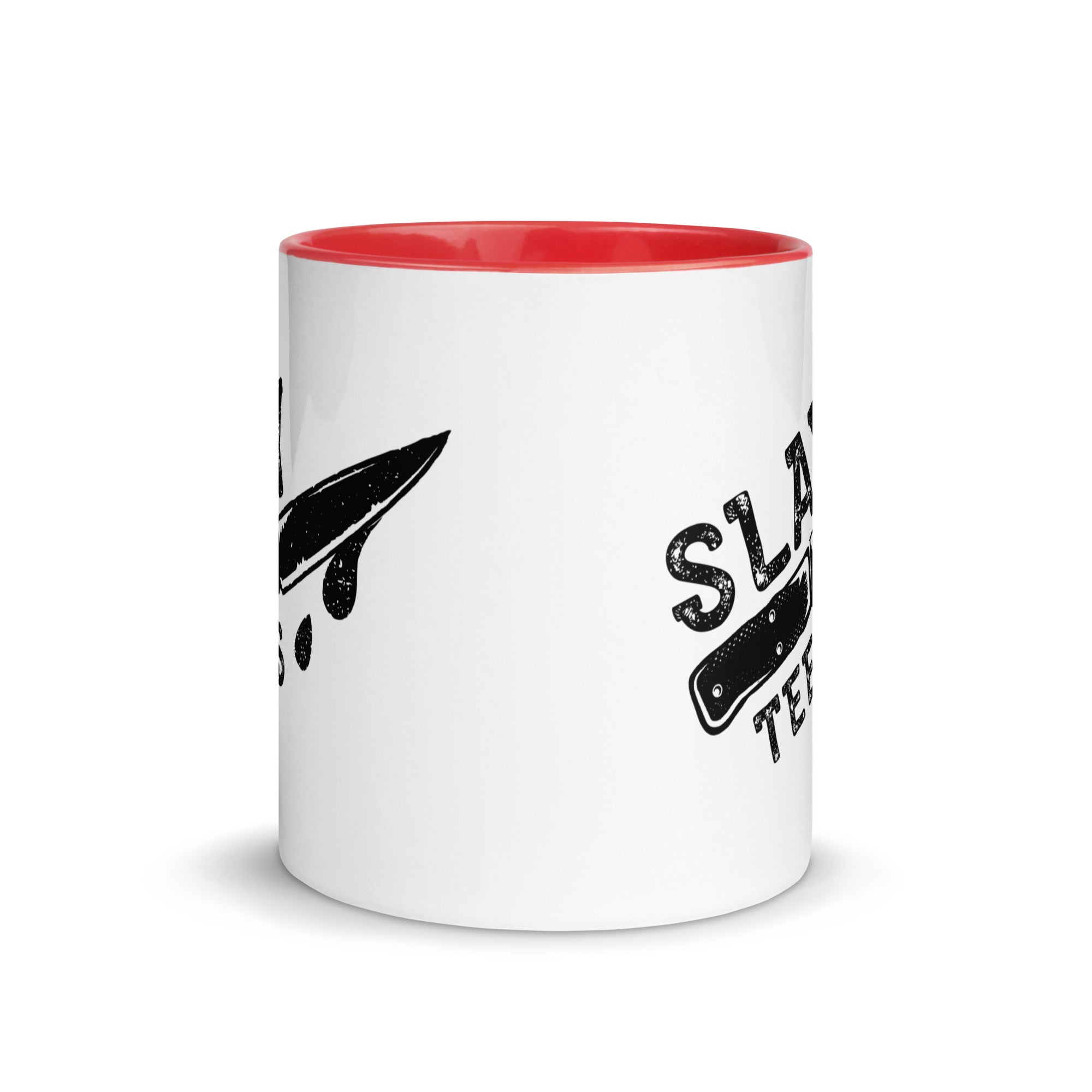 SLAY TEES CANADA - SLAY LOGO MUG