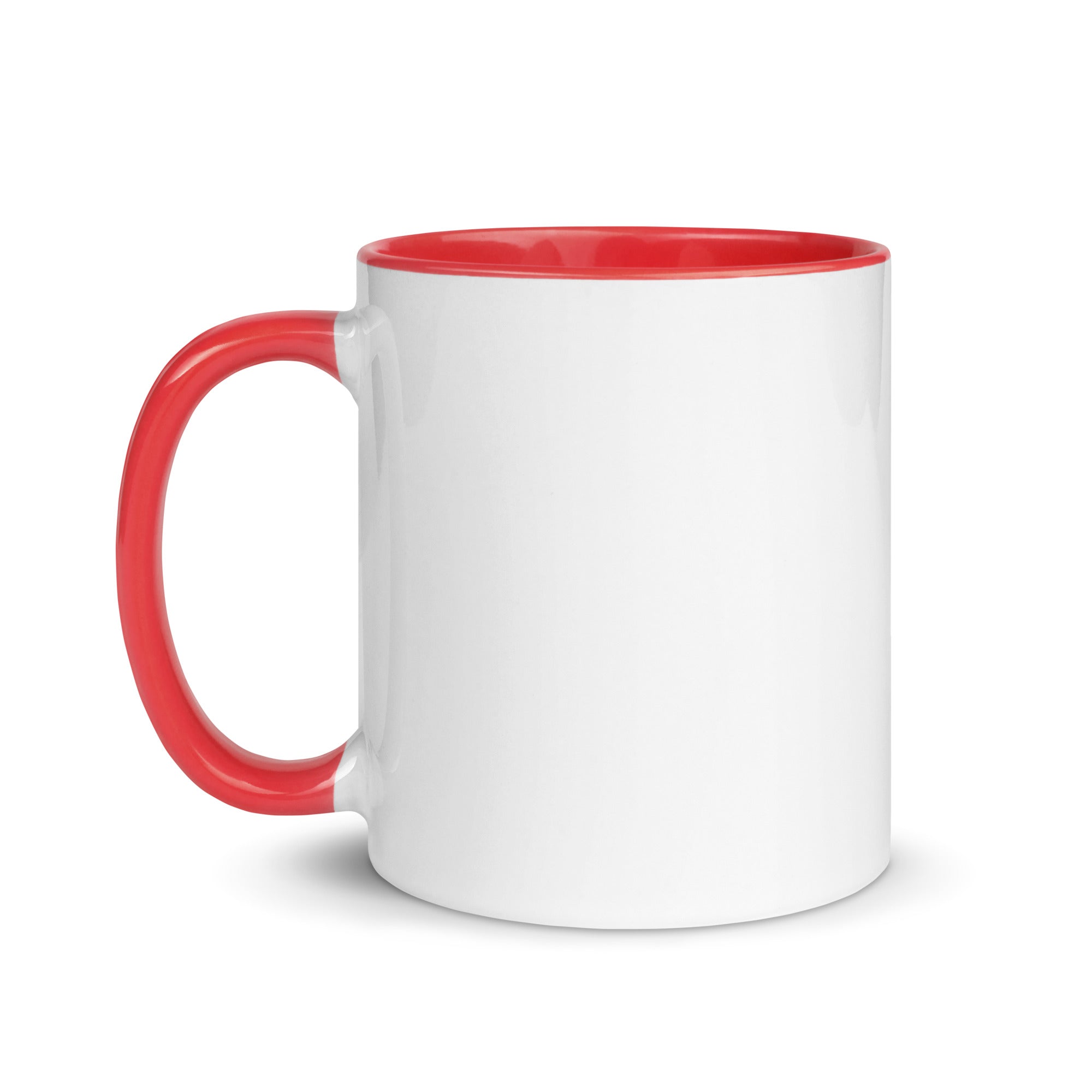SLAY TEES CANADA - GAY BOY MUG