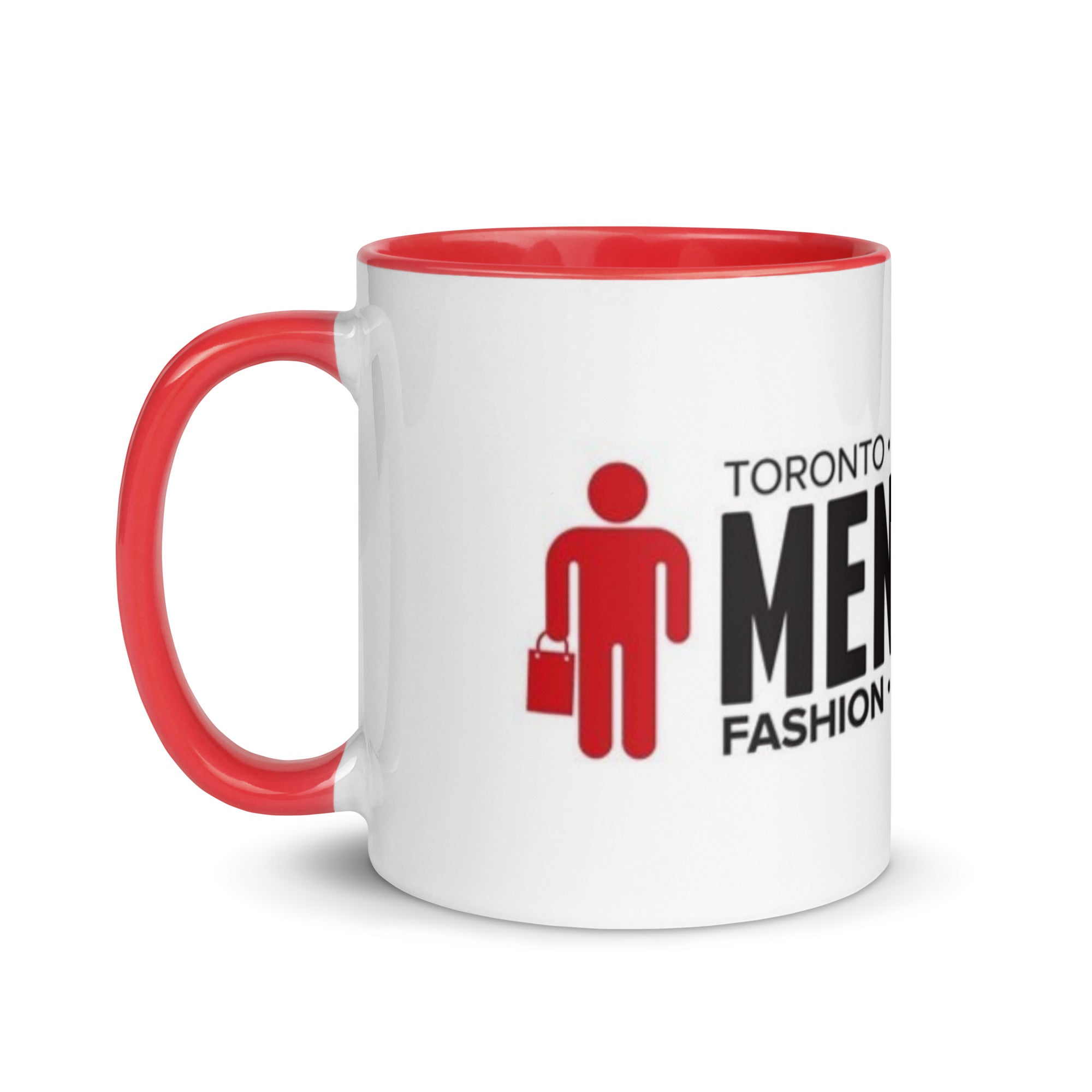 Men's Room Official Mug