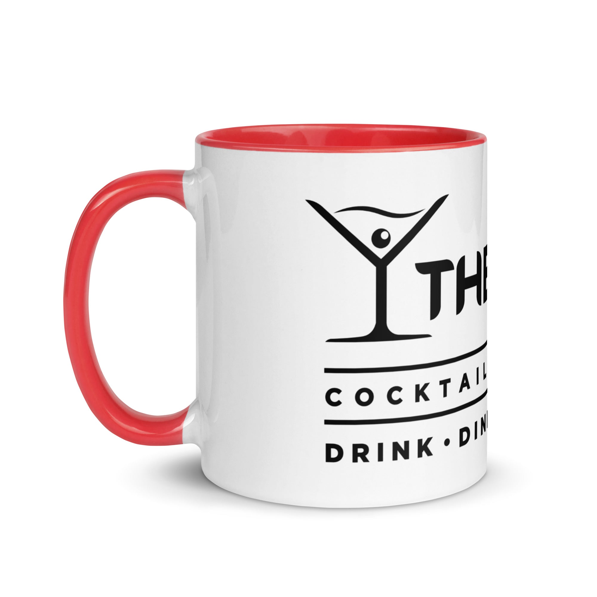 The Drink Official Mug