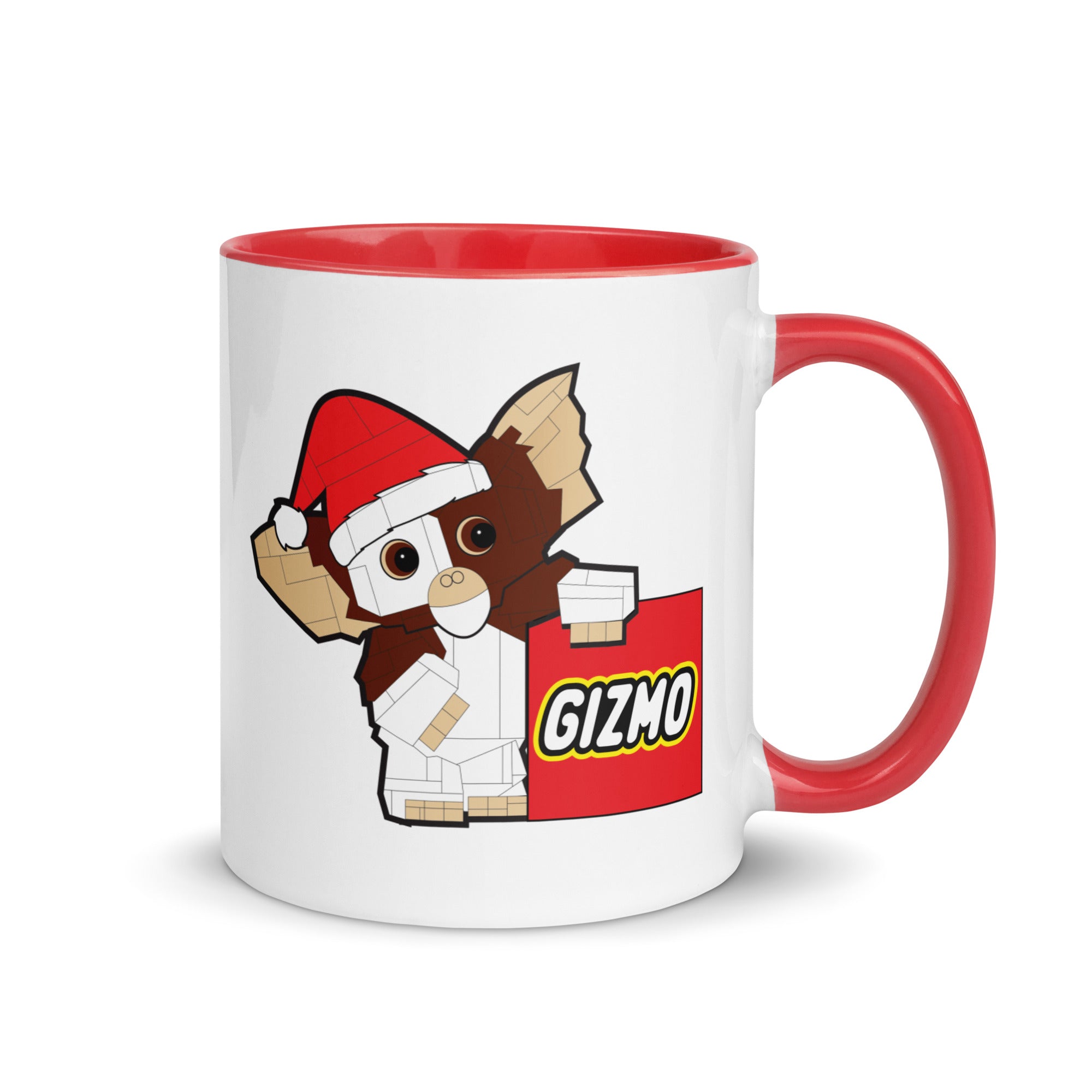 SLAY TEES CANADA - GIZMO MUG