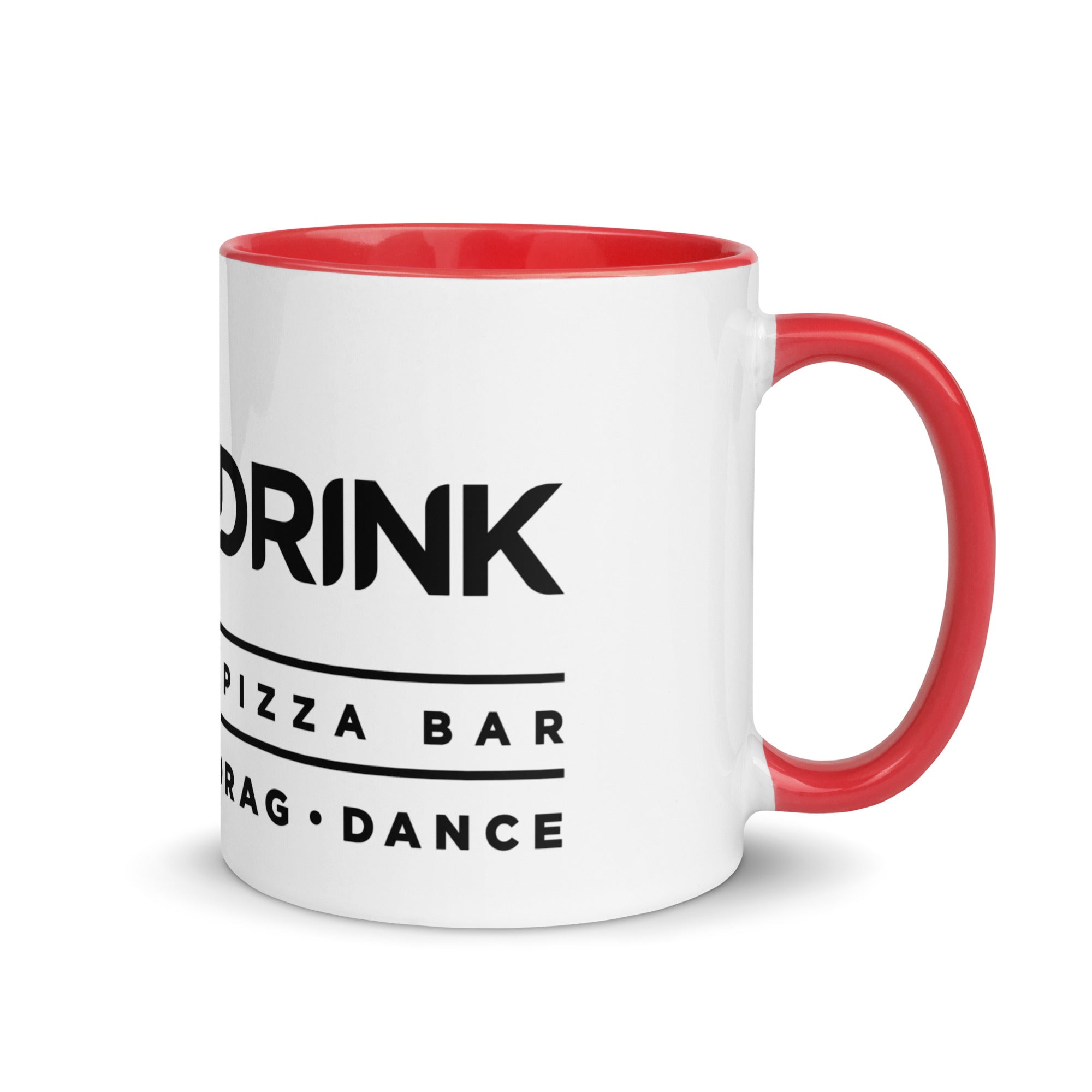 The Drink Official Mug