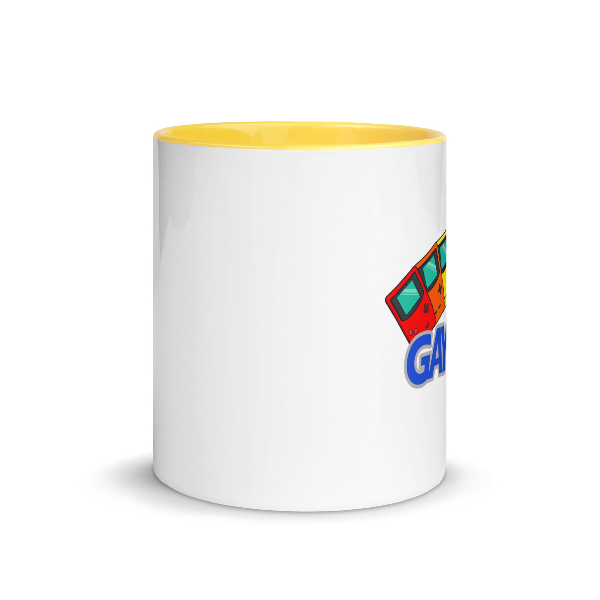 SLAY TEES CANADA - GAY BOY MUG