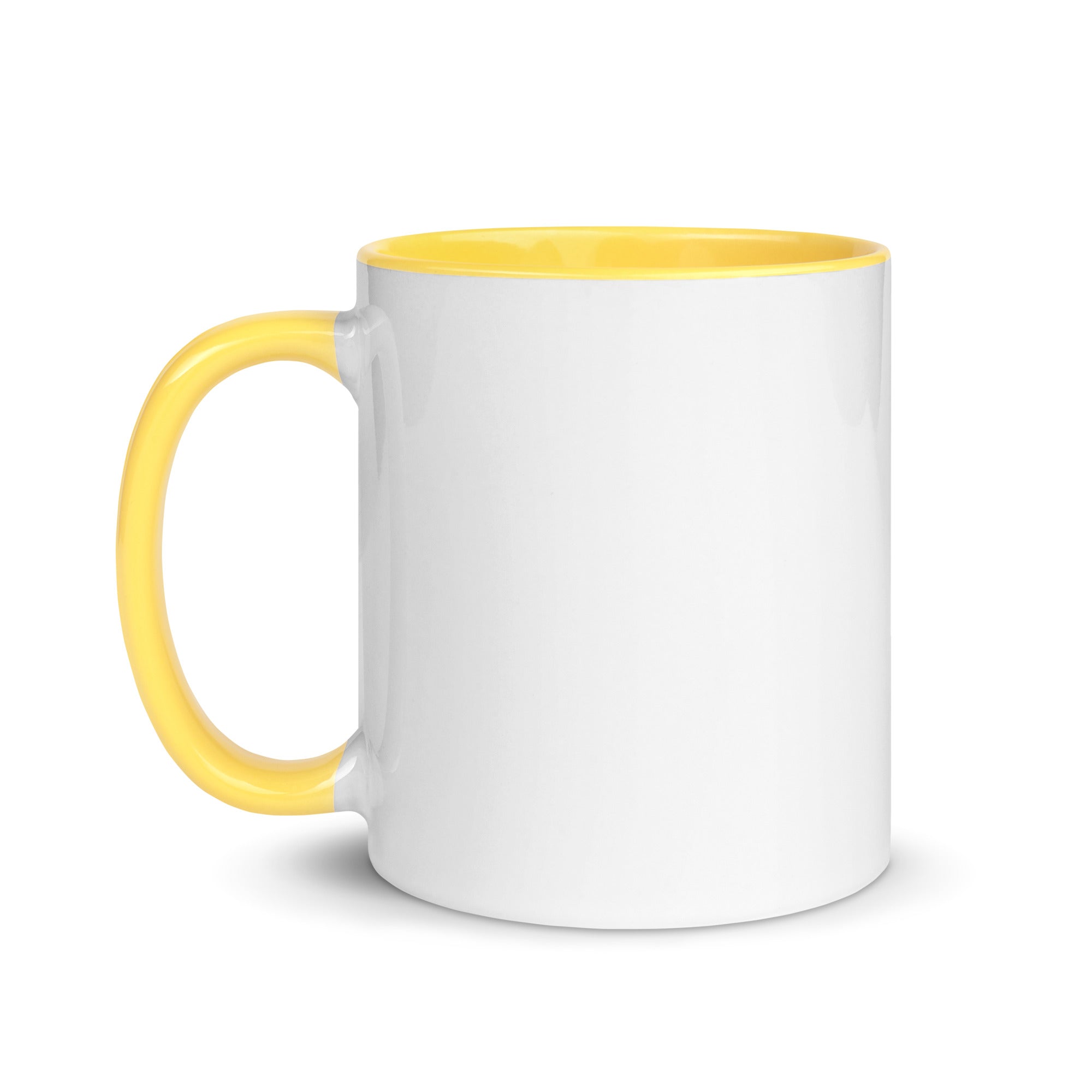 SLAY TEES CANADA - GAY BOY MUG